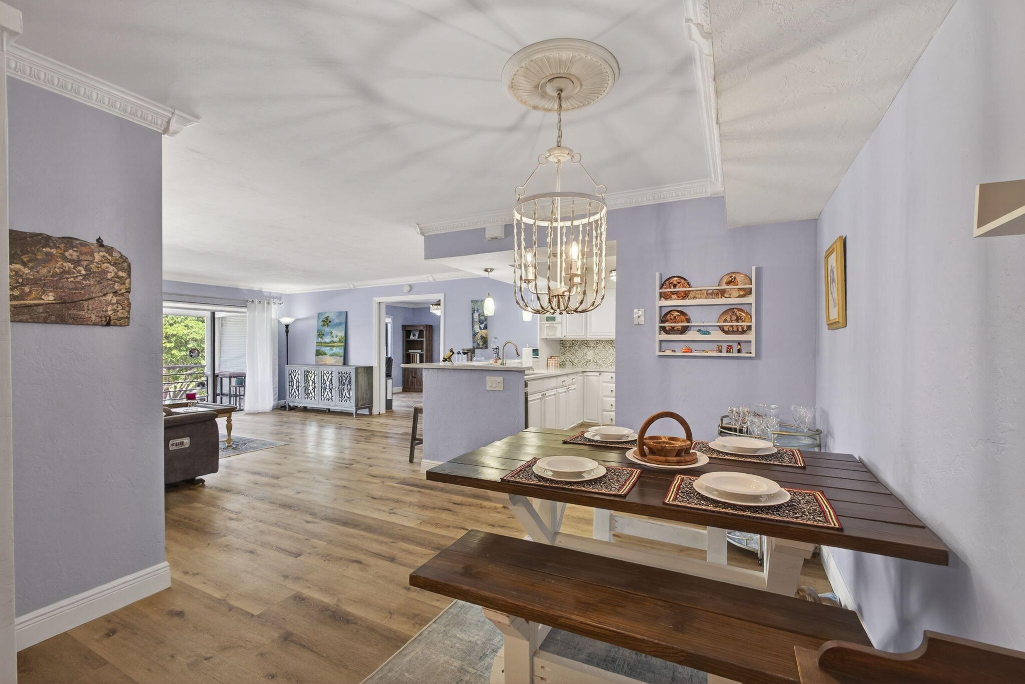 Ocean Parks - Residential Lease