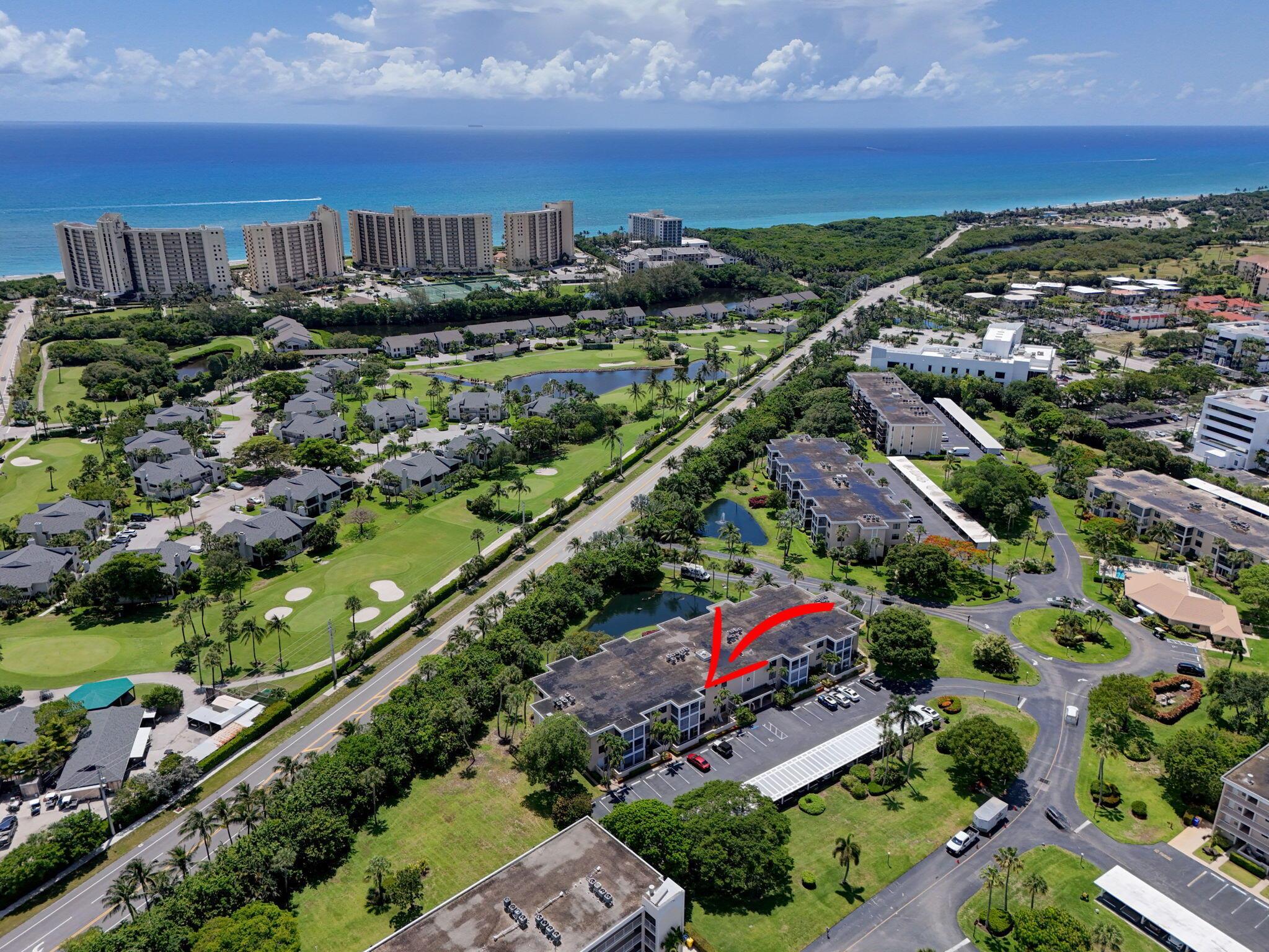 Ocean Parks - Residential Lease