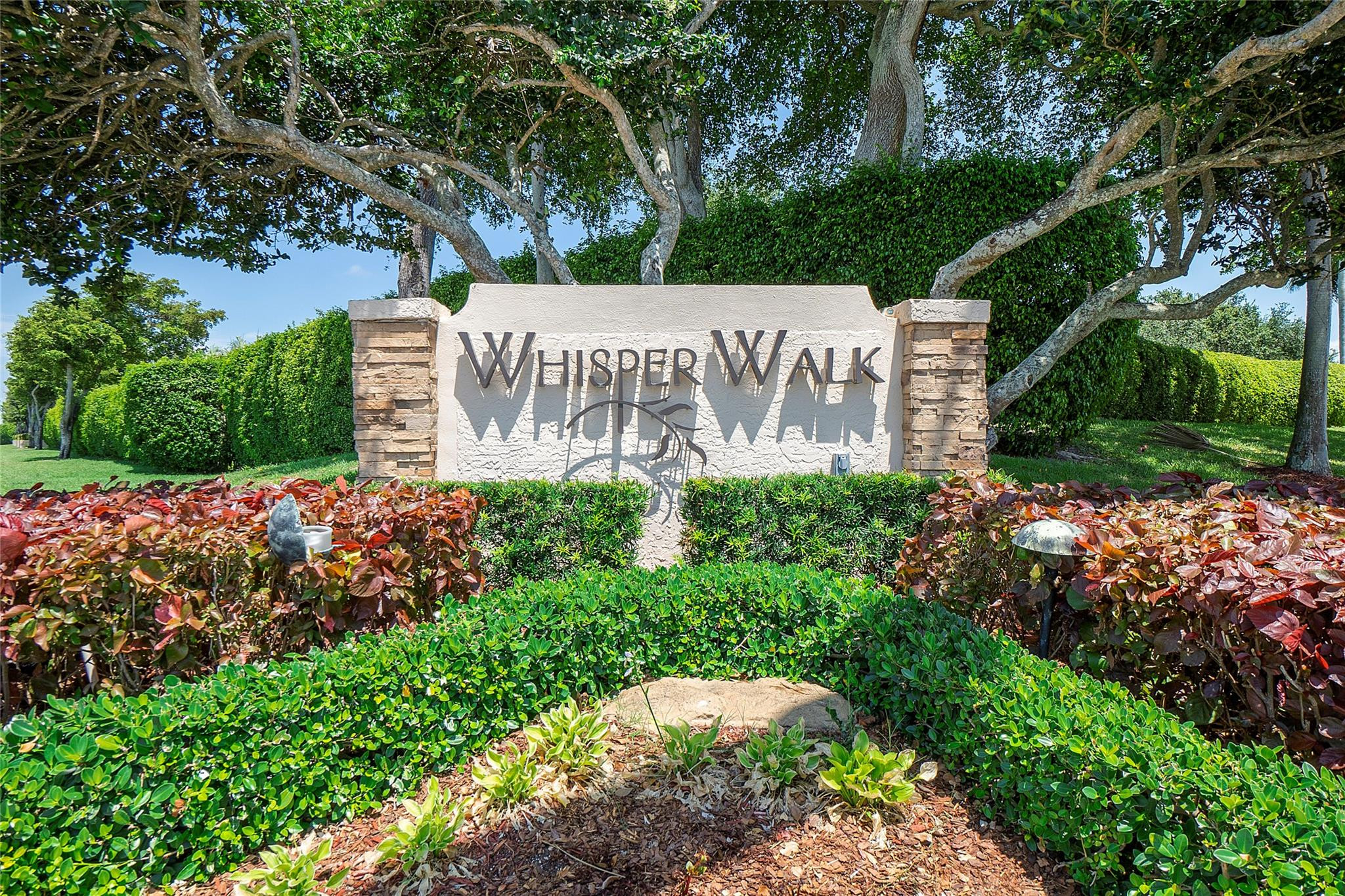 WHISPER WALK SEC C CONDO - Residential