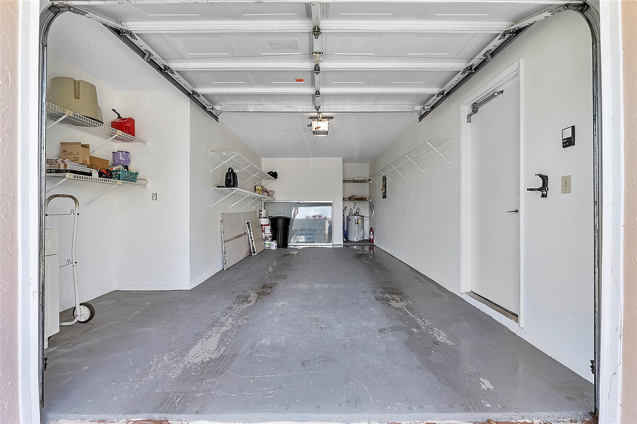 WHISPER WALK SEC C CONDO - Residential