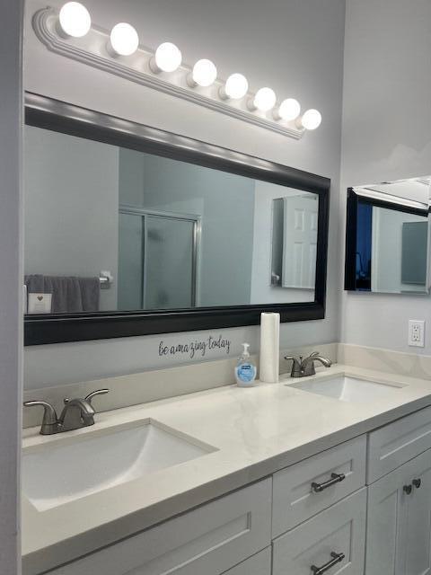 SHANGRI-LA AT WOODMONT - Residential Lease