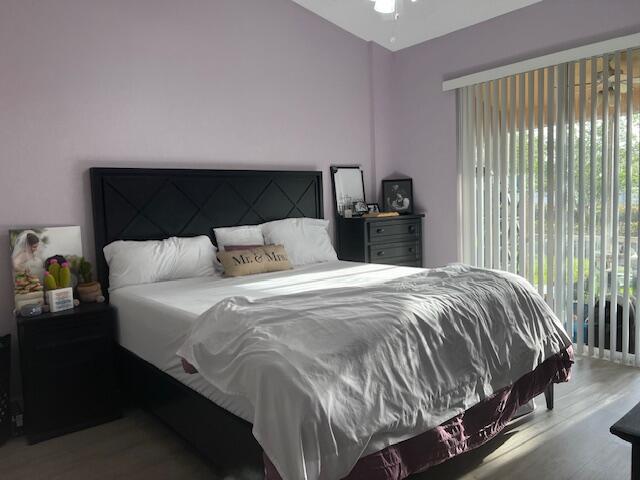 SHANGRI-LA AT WOODMONT - Residential Lease