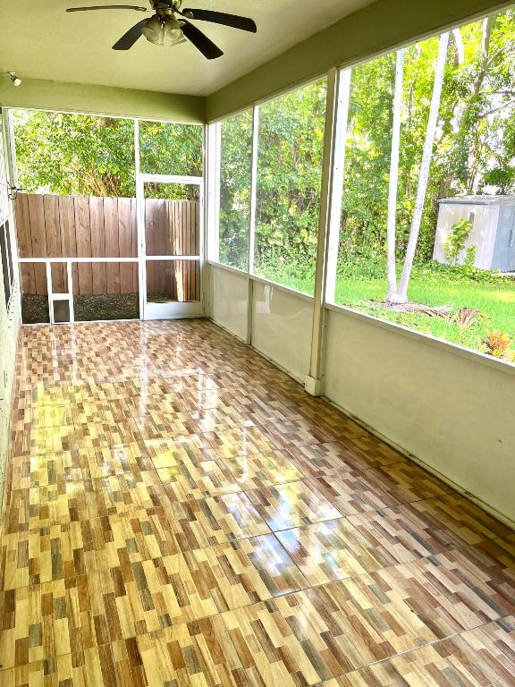 EMERALD FOREST OF WELLINGTON - Residential Lease