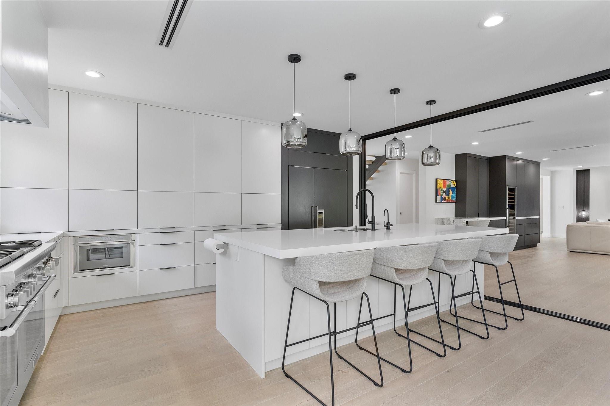 Sea Ranch Lakes - Residential