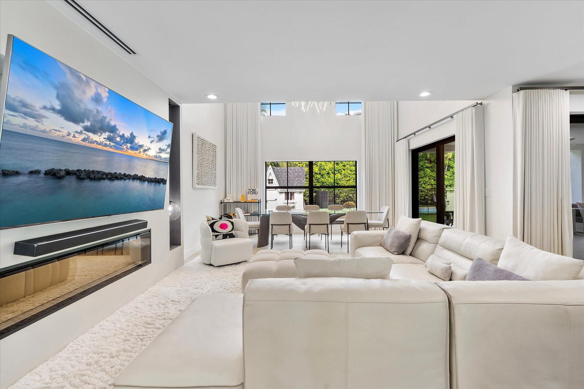 Sea Ranch Lakes - Residential