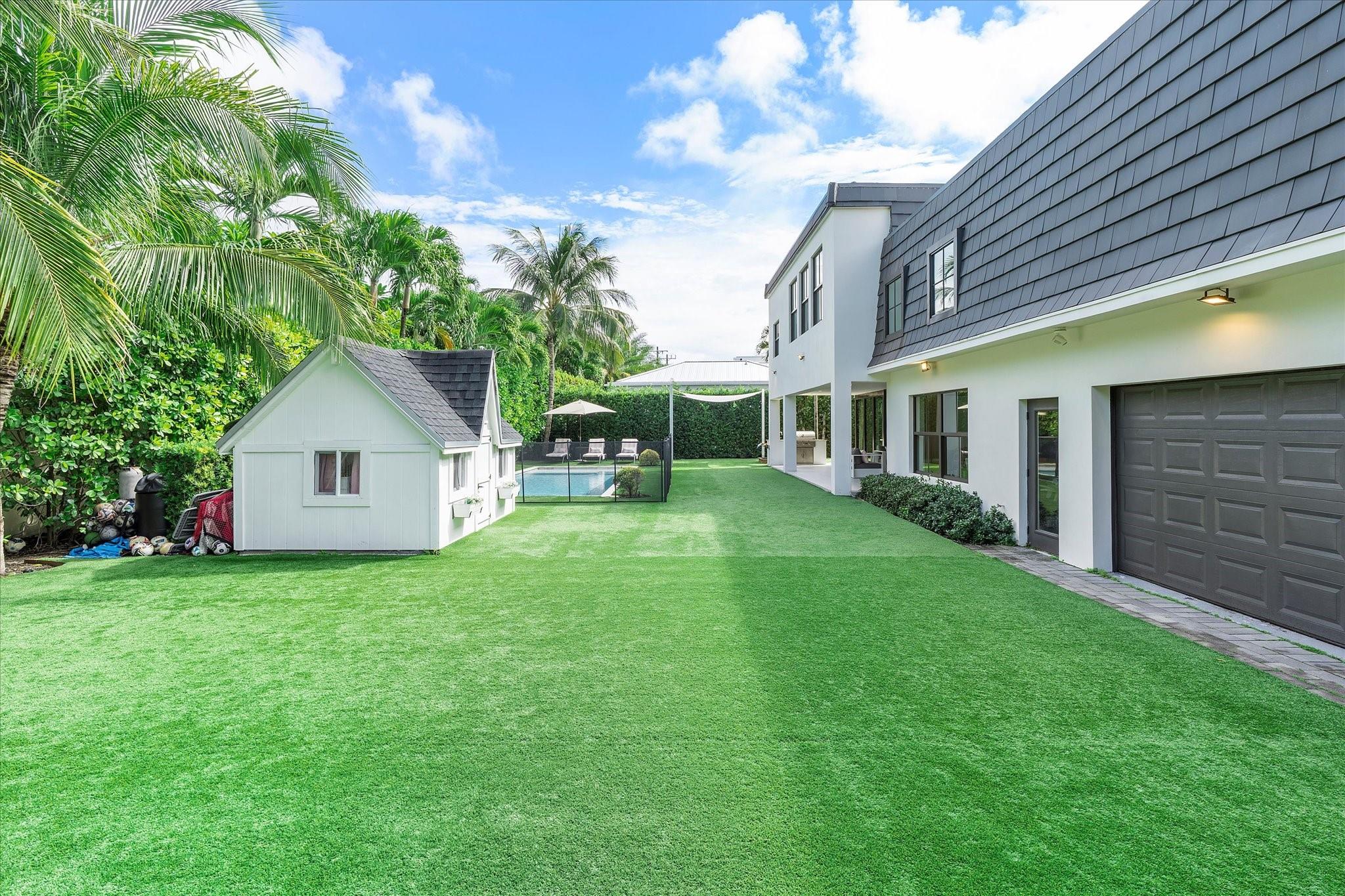 Sea Ranch Lakes - Residential