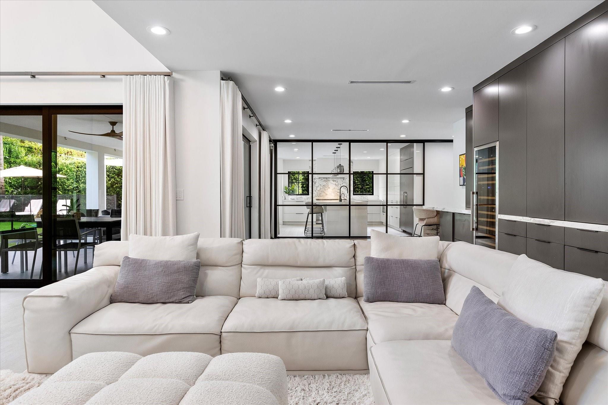 Sea Ranch Lakes - Residential