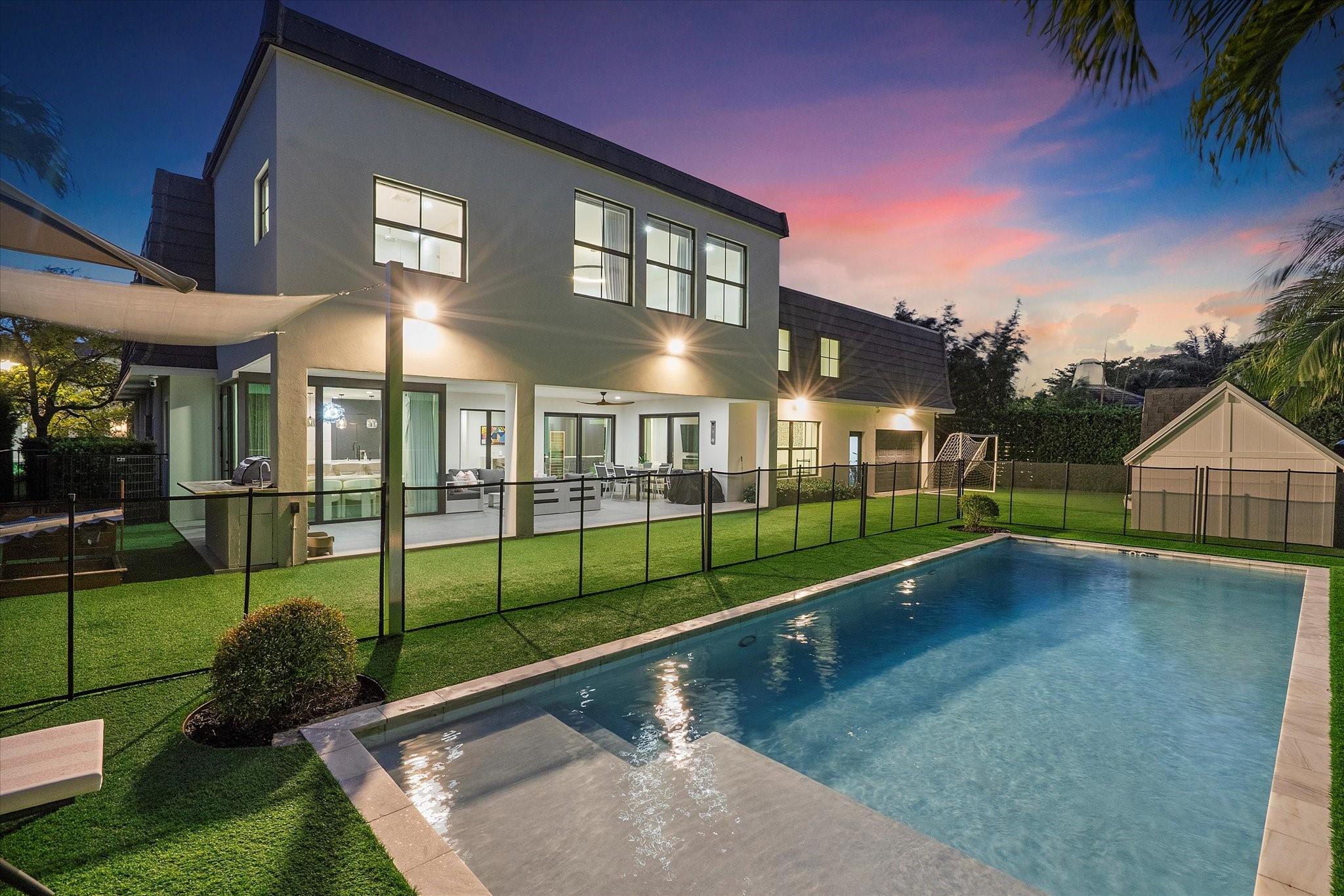 Sea Ranch Lakes - Residential