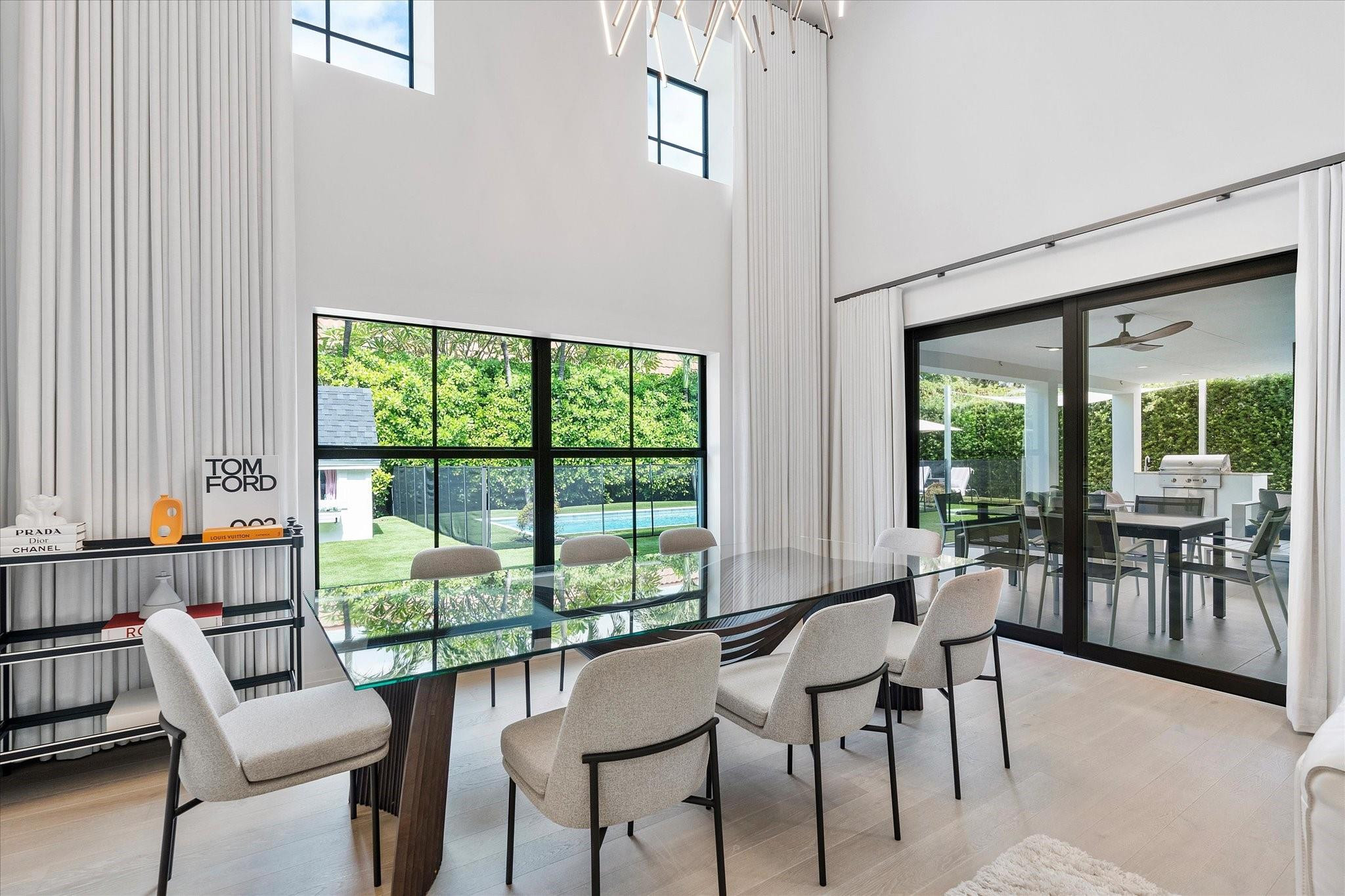 Sea Ranch Lakes - Residential