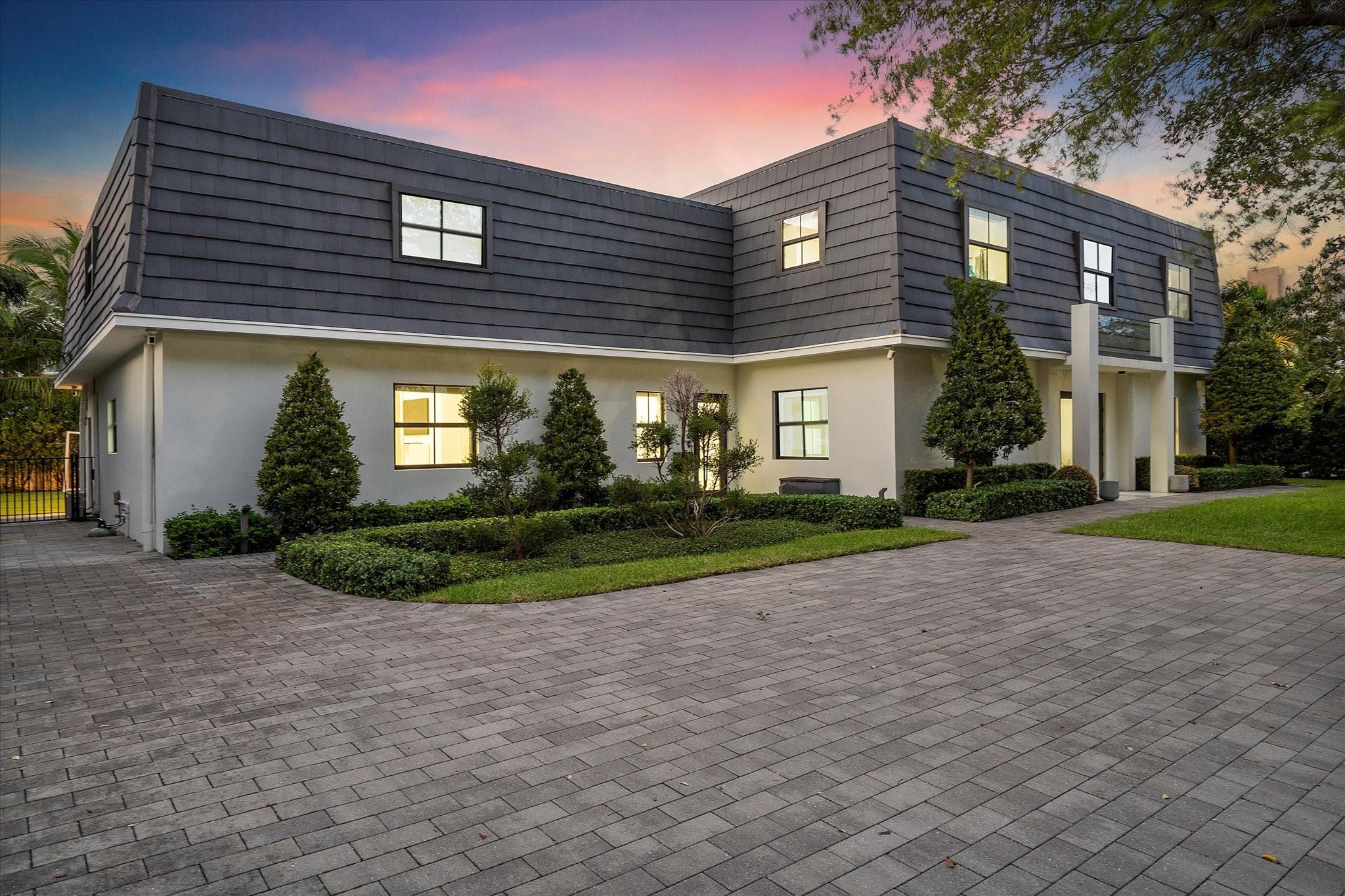 Sea Ranch Lakes - Residential