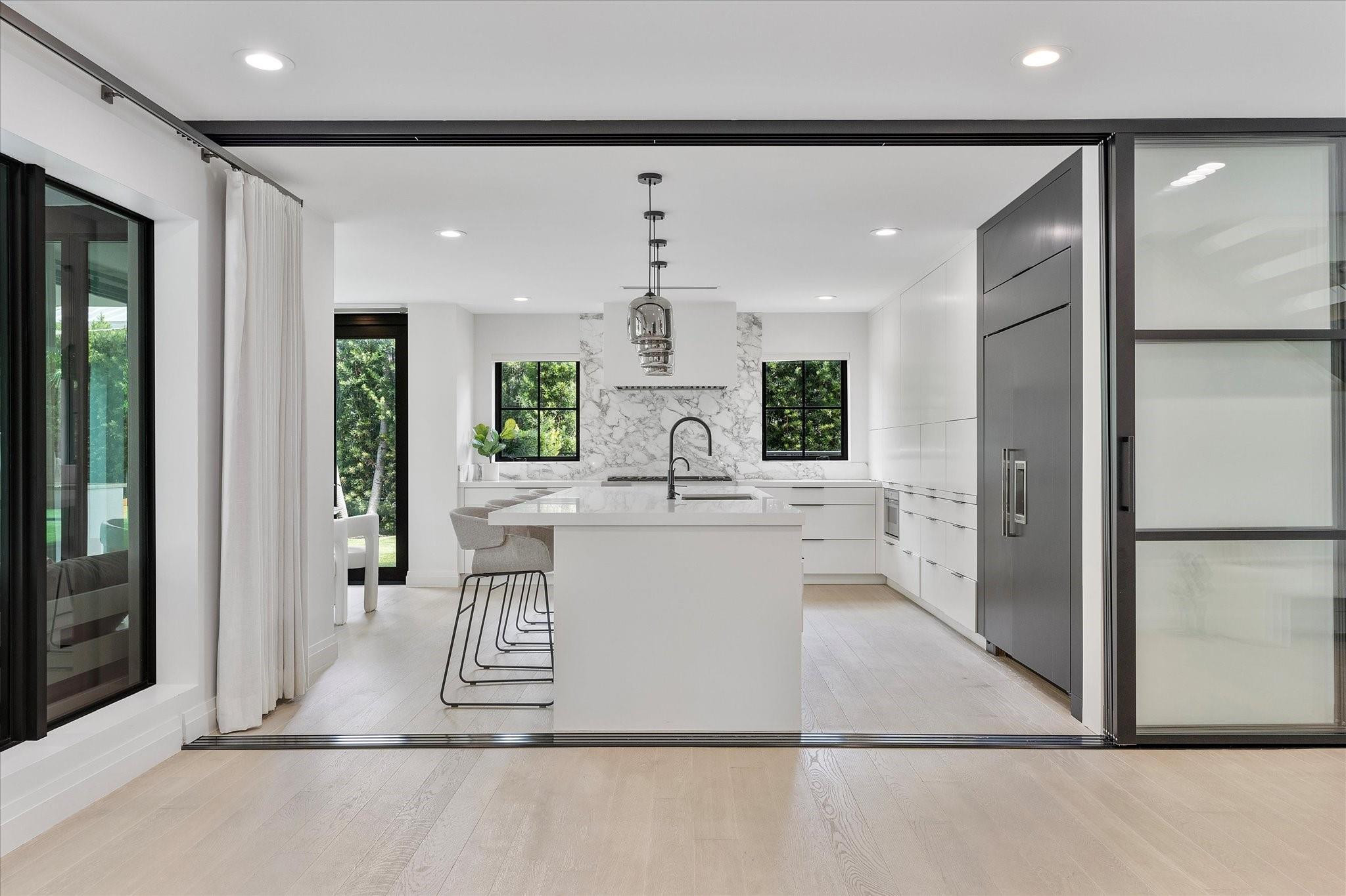 Sea Ranch Lakes - Residential