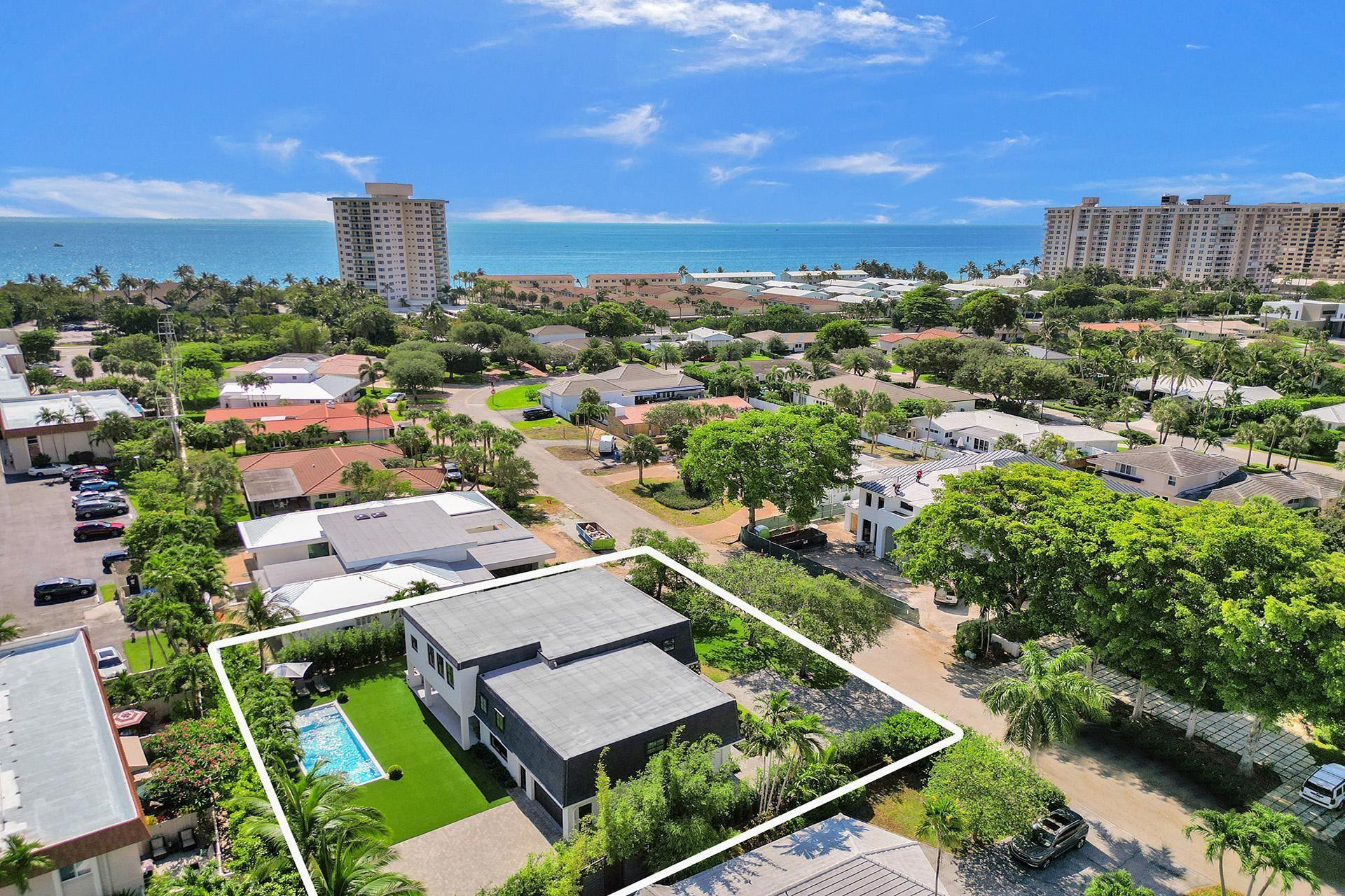 Sea Ranch Lakes - Residential