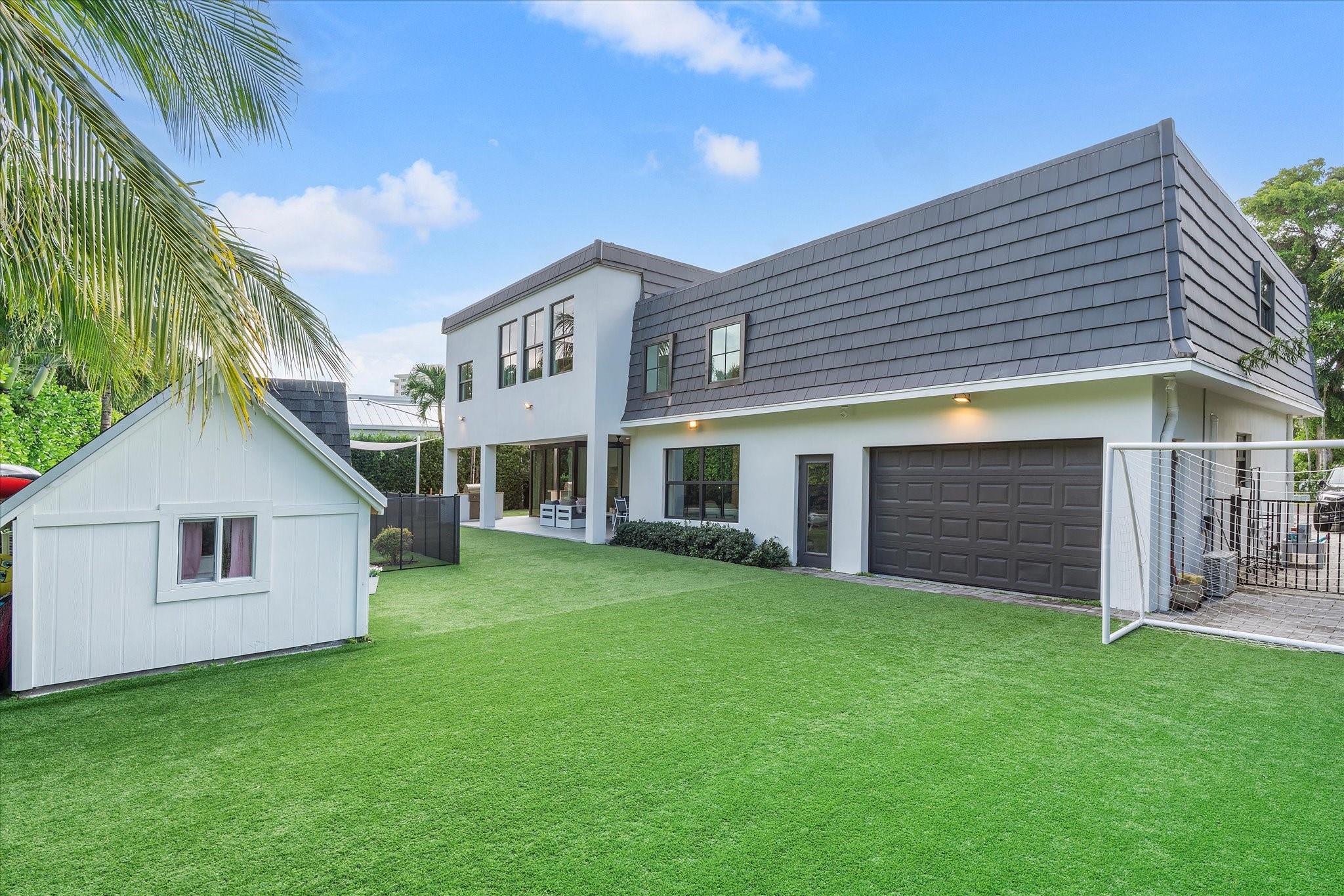 Sea Ranch Lakes - Residential