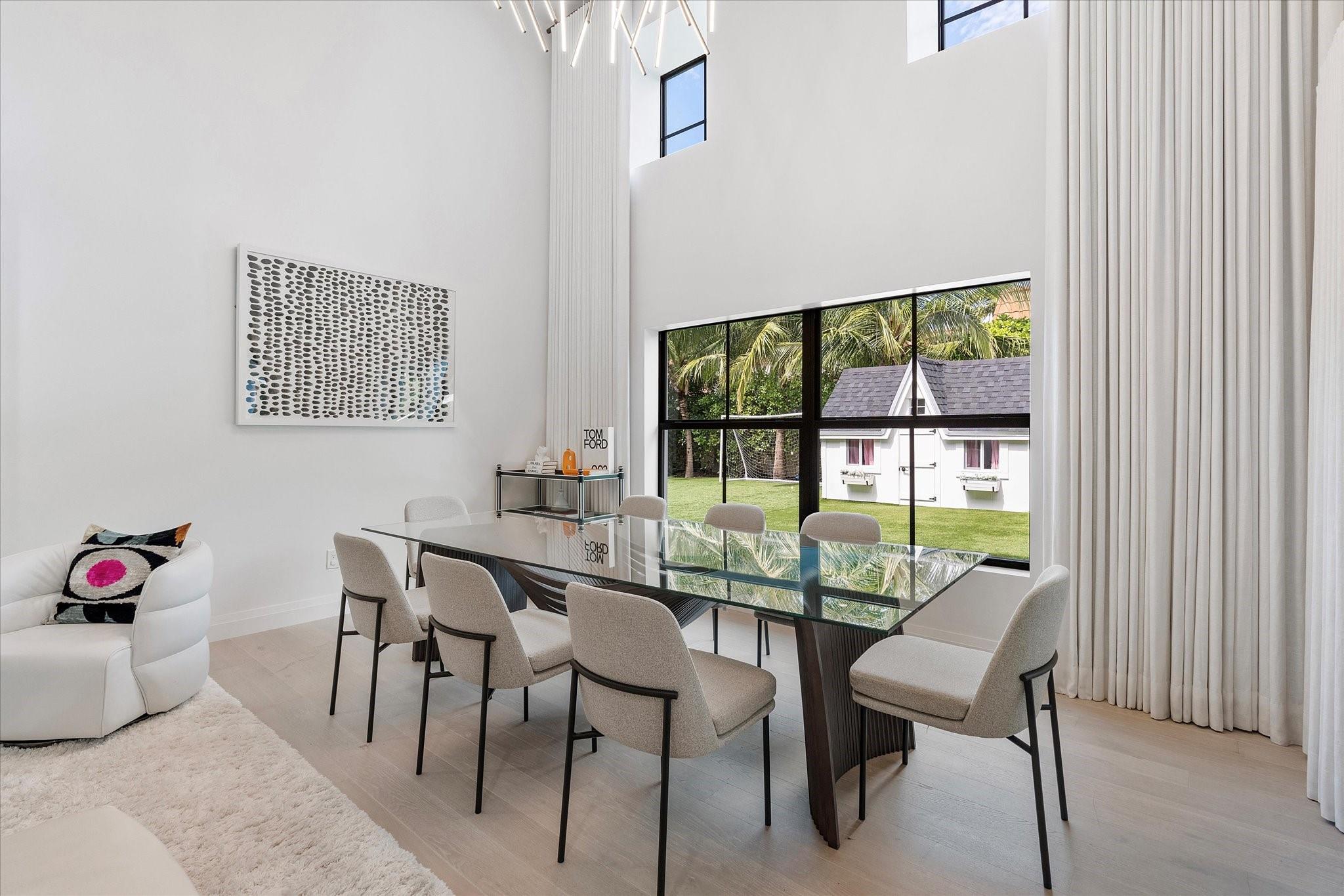 Sea Ranch Lakes - Residential