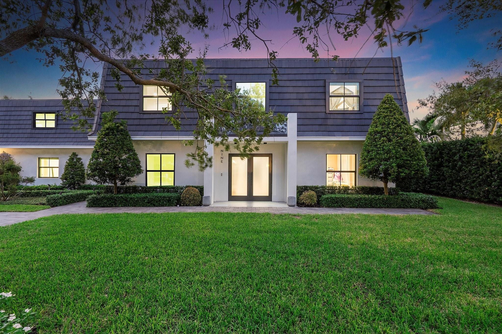 Sea Ranch Lakes - Residential