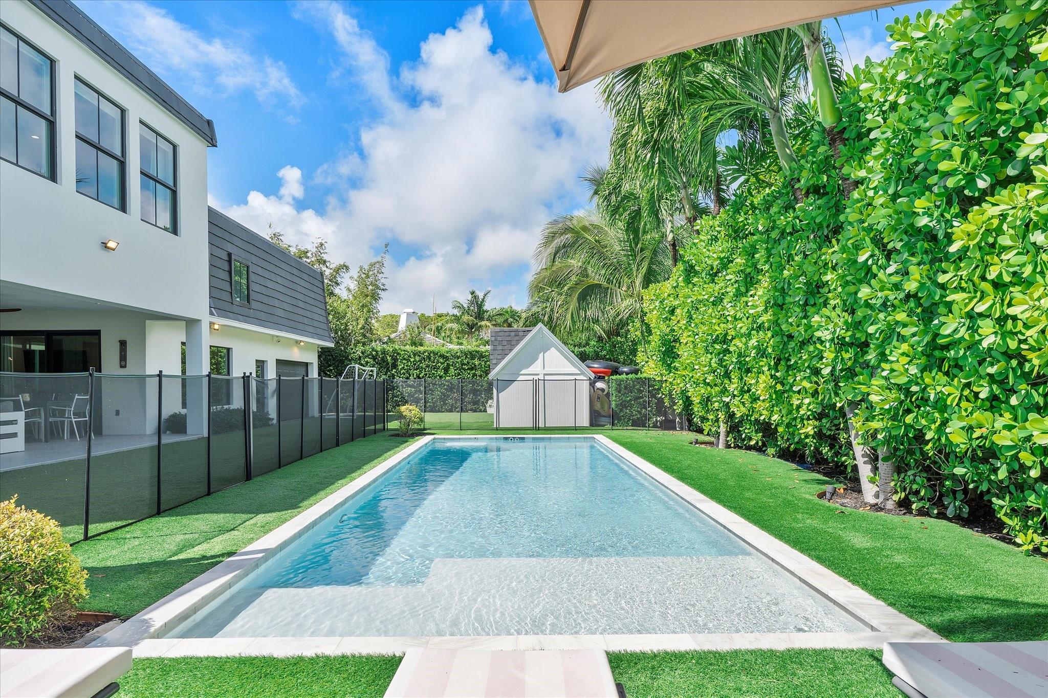 Sea Ranch Lakes - Residential