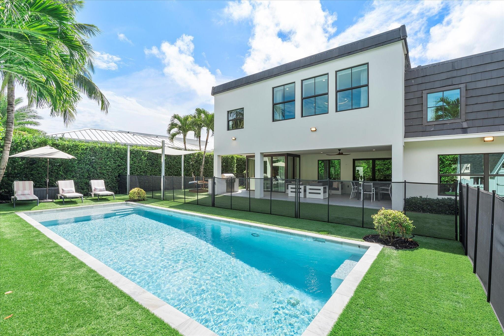 Sea Ranch Lakes - Residential