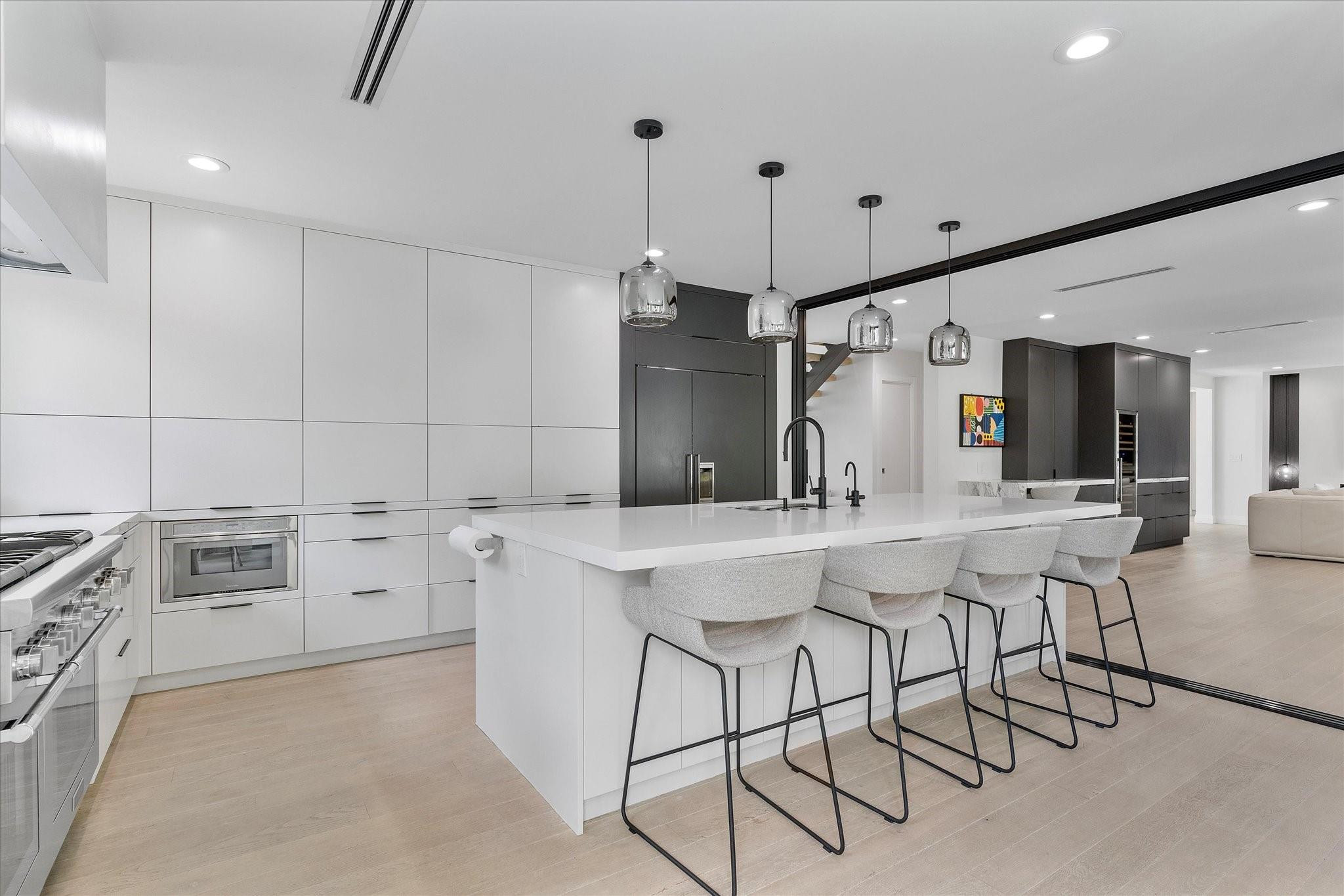 Sea Ranch Lakes - Residential