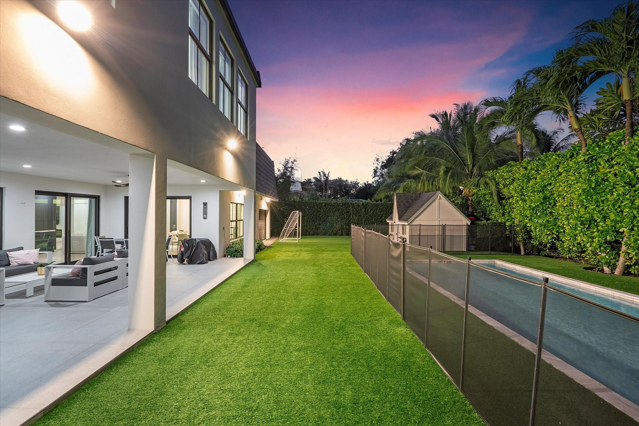 Sea Ranch Lakes - Residential