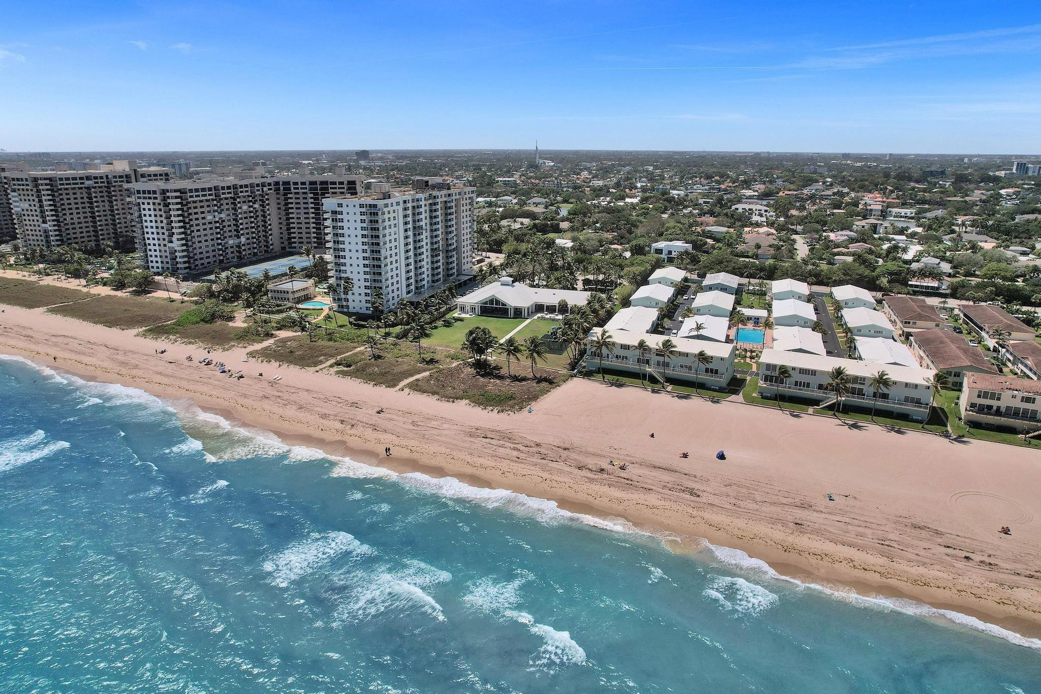 Sea Ranch Lakes - Residential