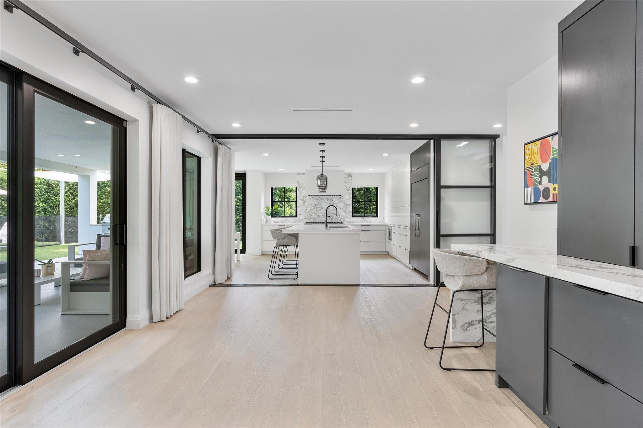 Sea Ranch Lakes - Residential