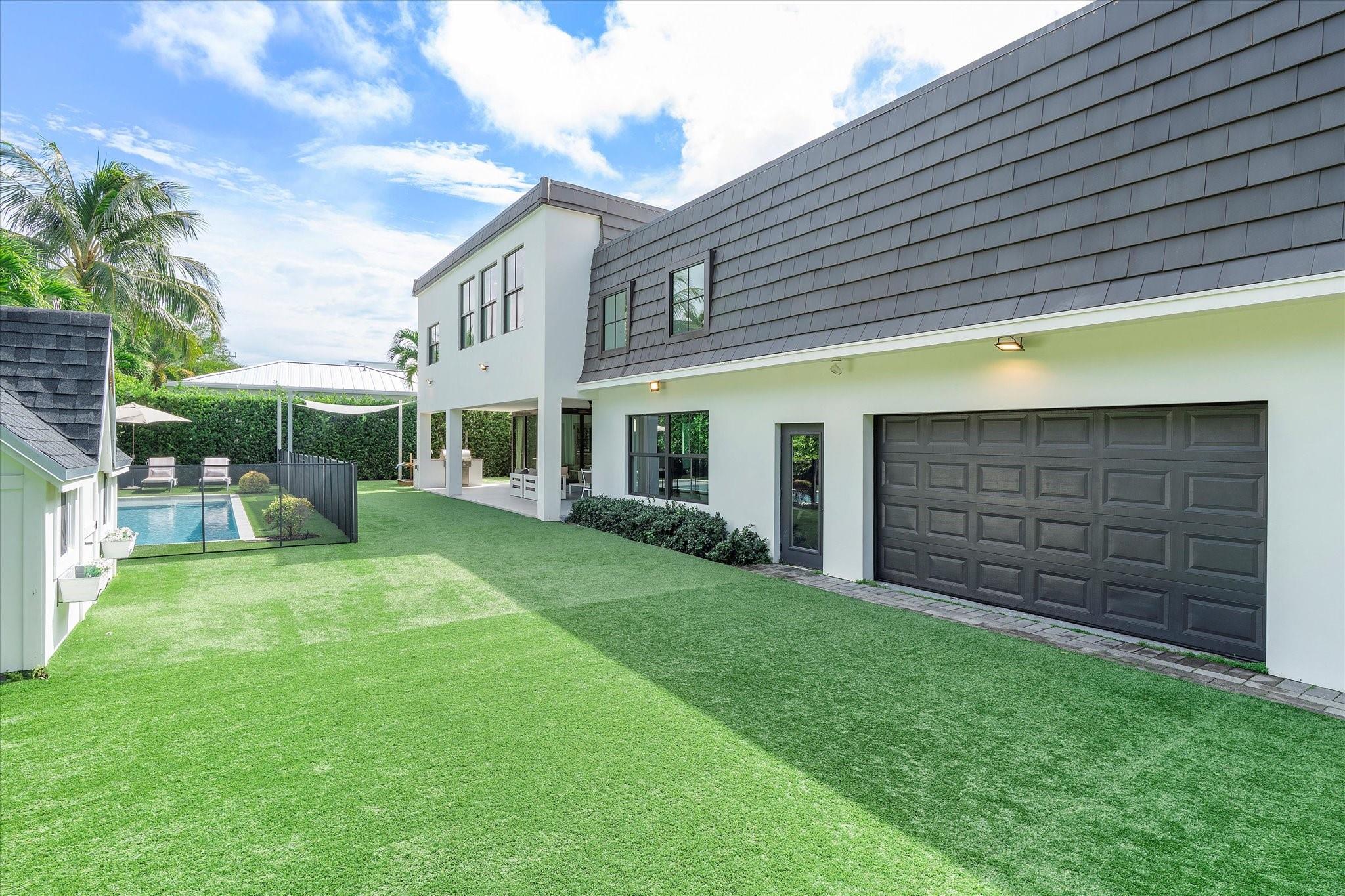 Sea Ranch Lakes - Residential