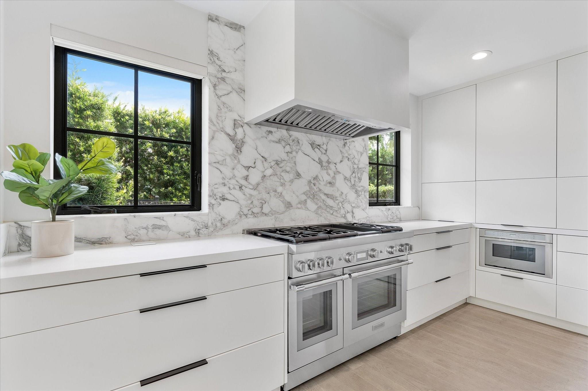 Sea Ranch Lakes - Residential