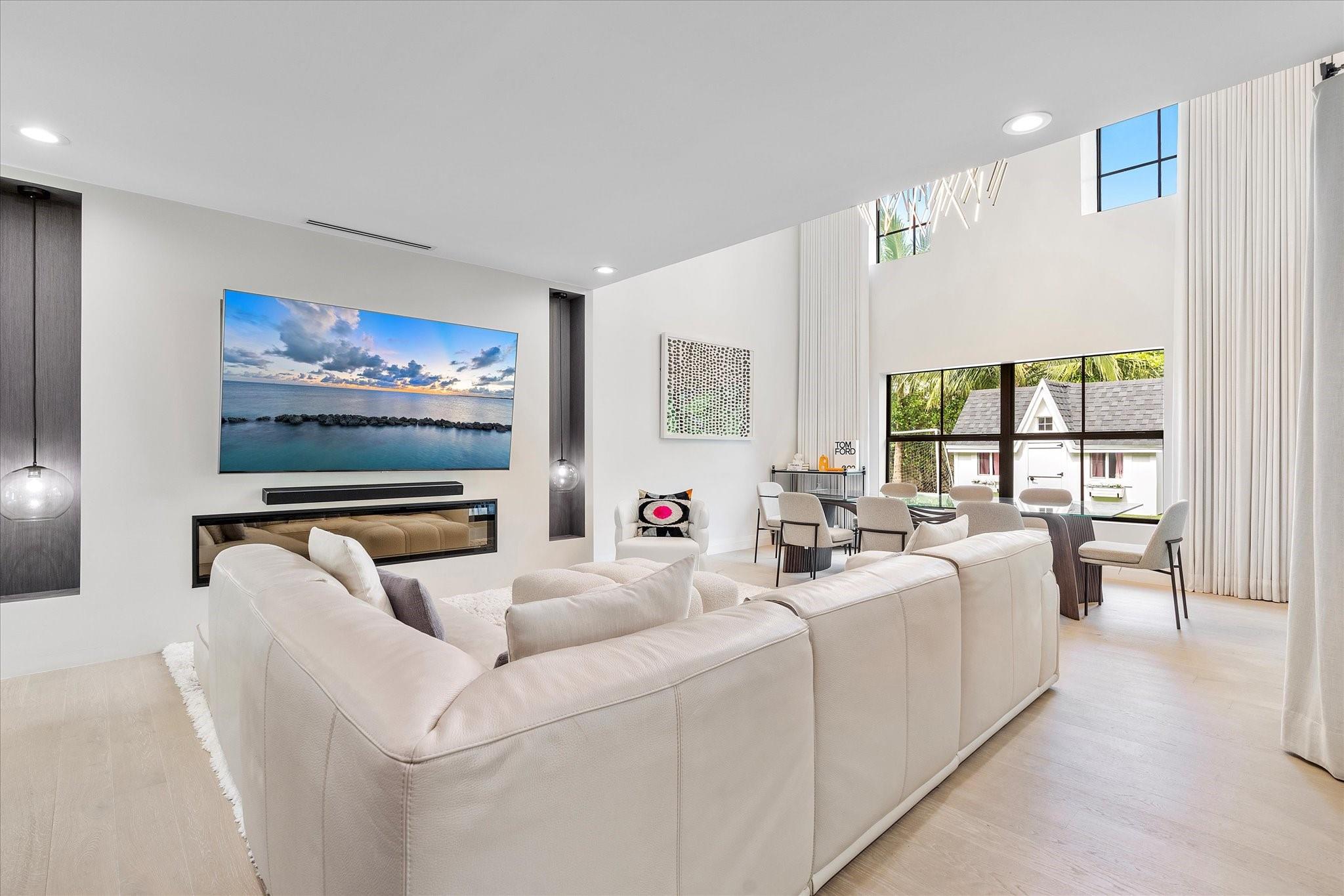 Sea Ranch Lakes - Residential