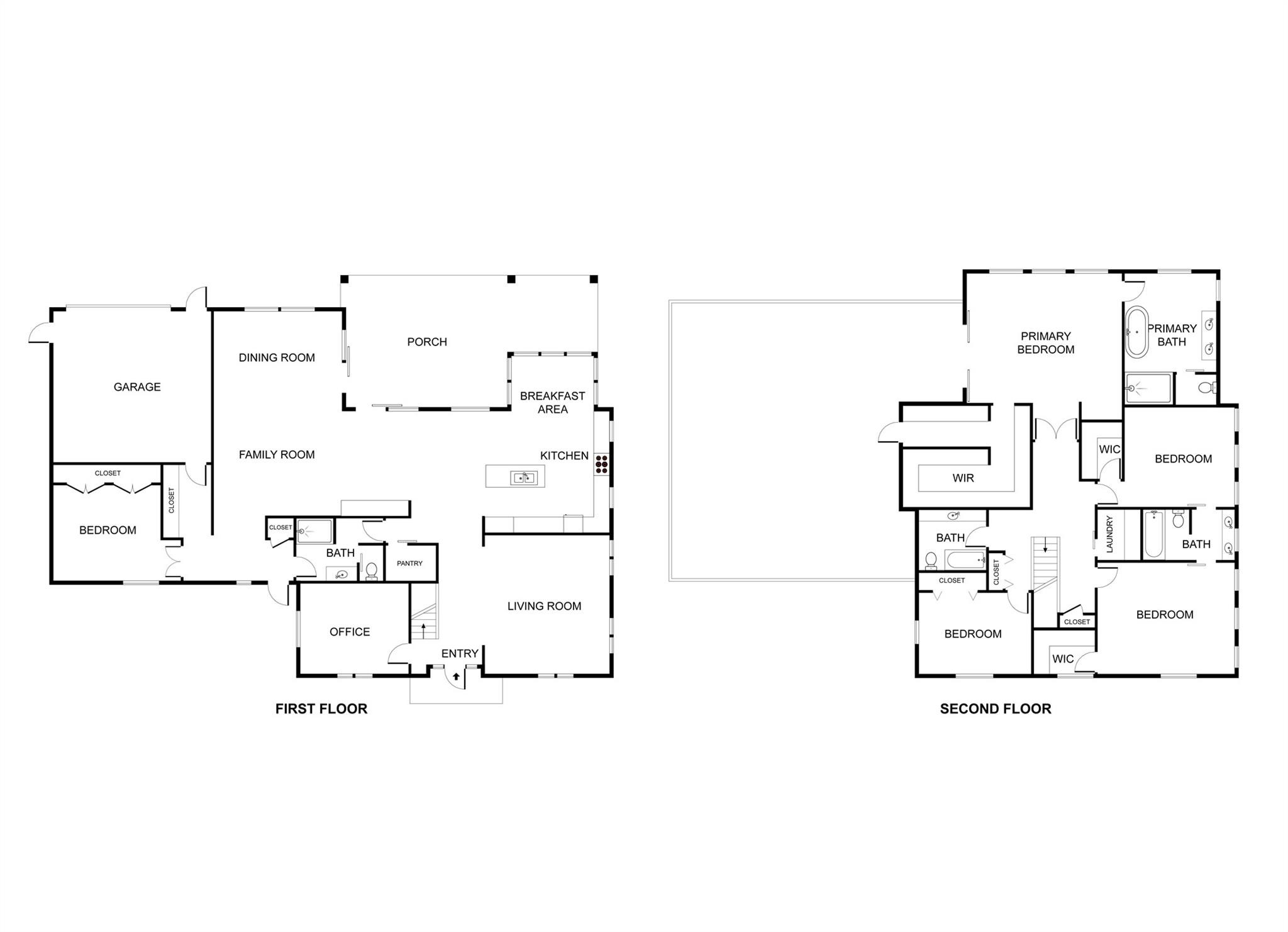 Sea Ranch Lakes - Residential