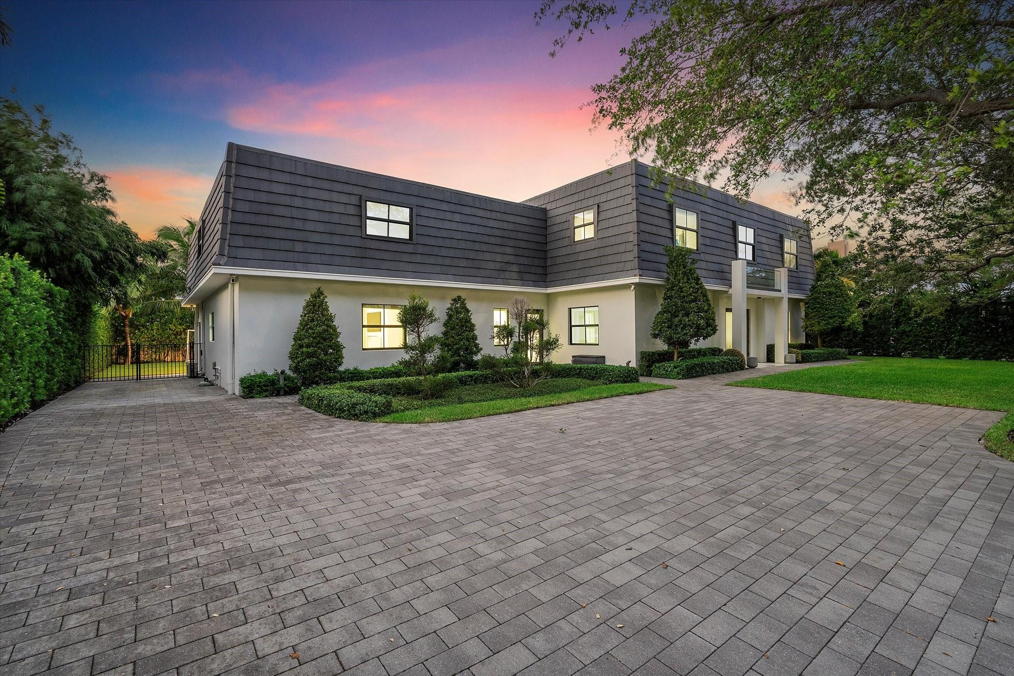 Sea Ranch Lakes - Residential