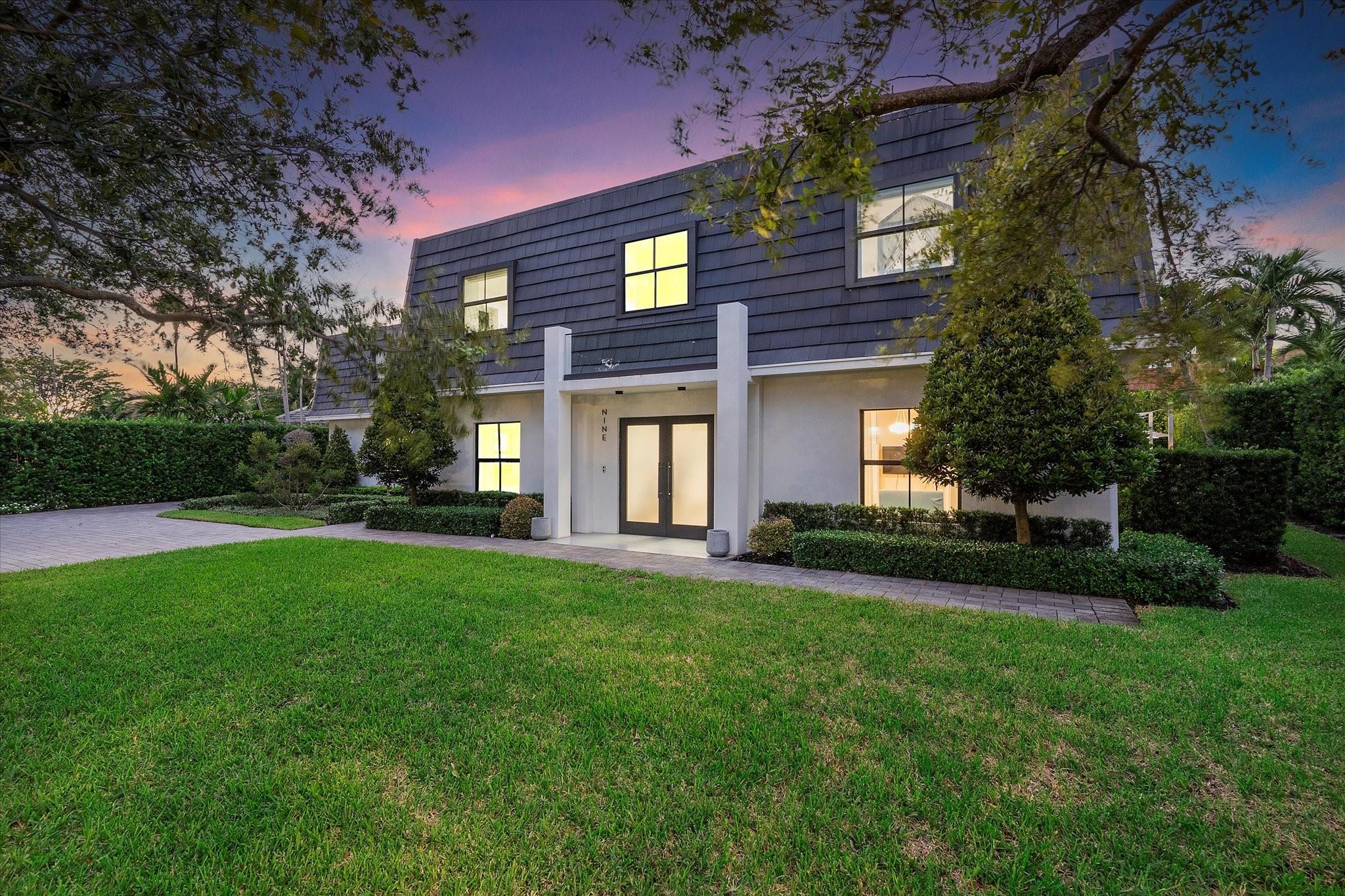 Sea Ranch Lakes - Residential