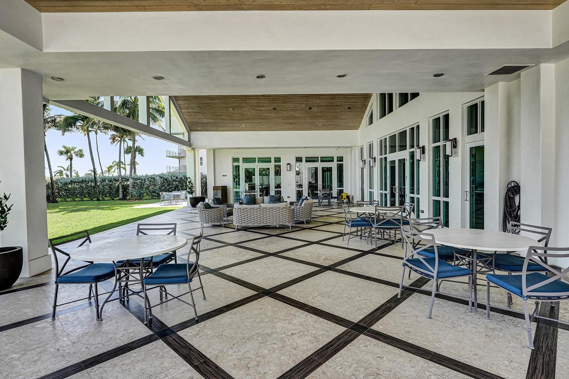 Sea Ranch Lakes - Residential