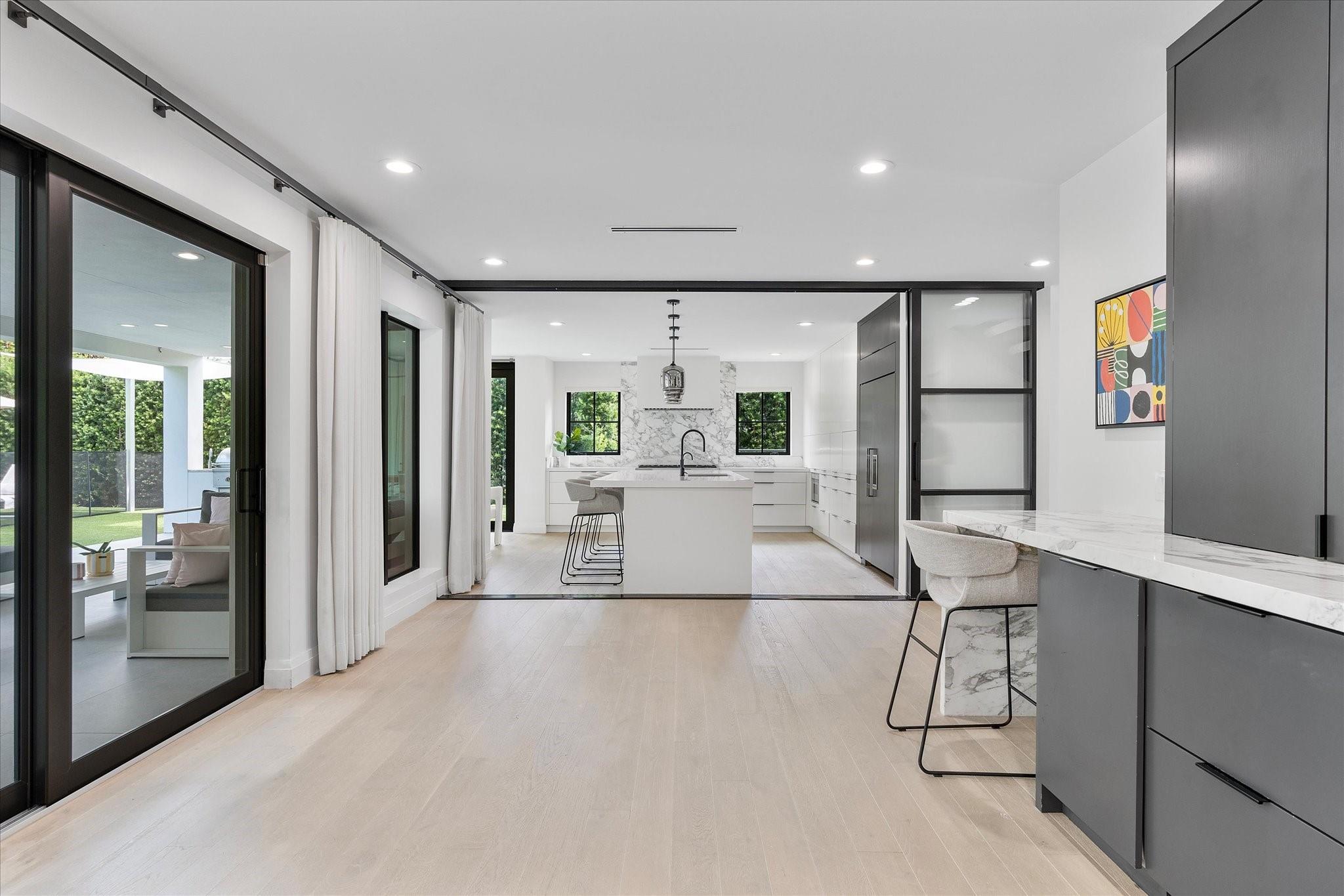 Sea Ranch Lakes - Residential