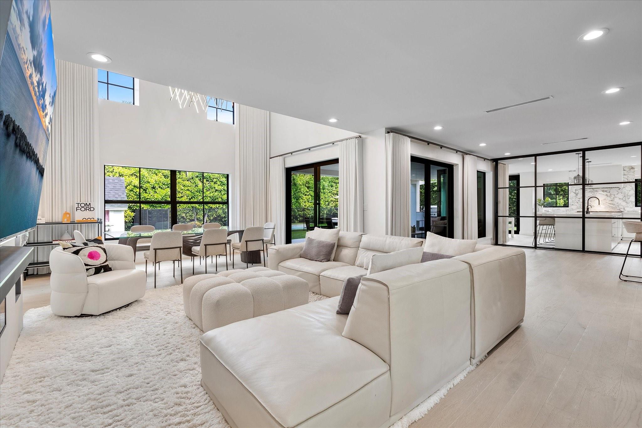 Sea Ranch Lakes - Residential