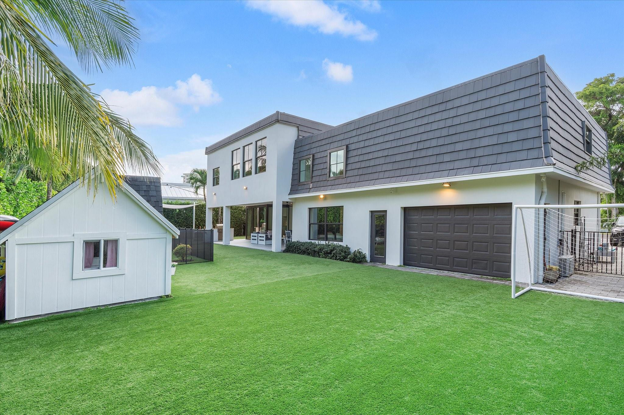 Sea Ranch Lakes - Residential