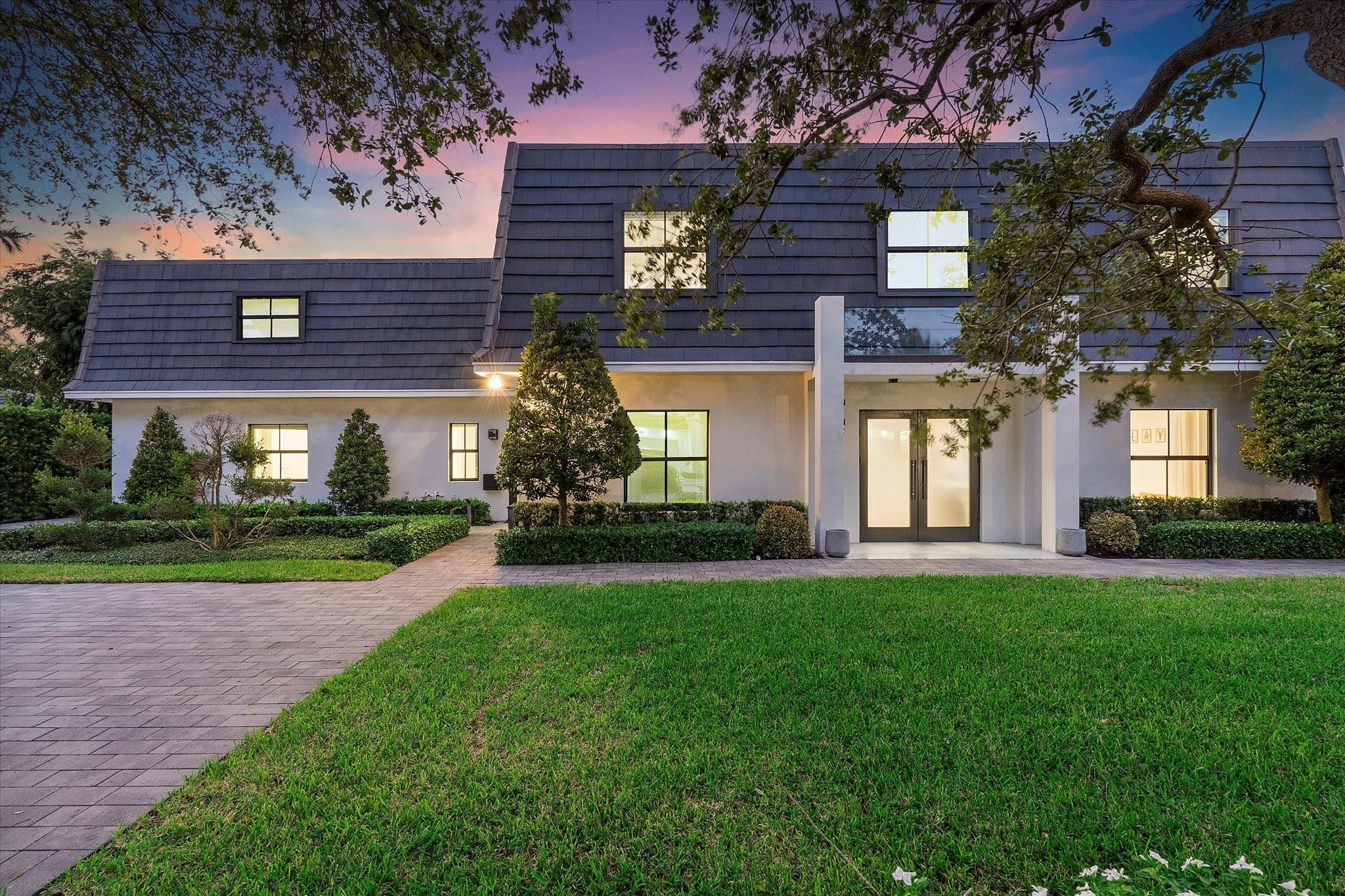 Sea Ranch Lakes - Residential