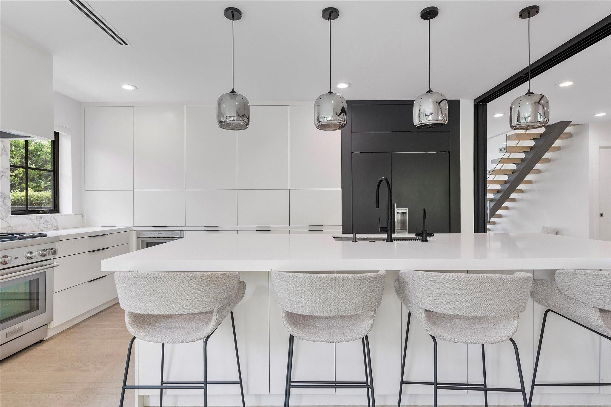 Sea Ranch Lakes - Residential