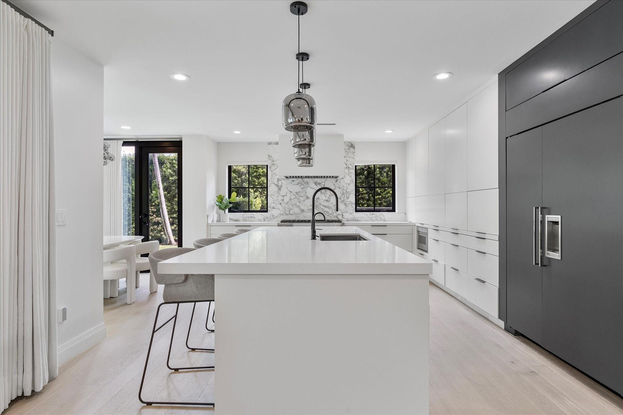 Sea Ranch Lakes - Residential