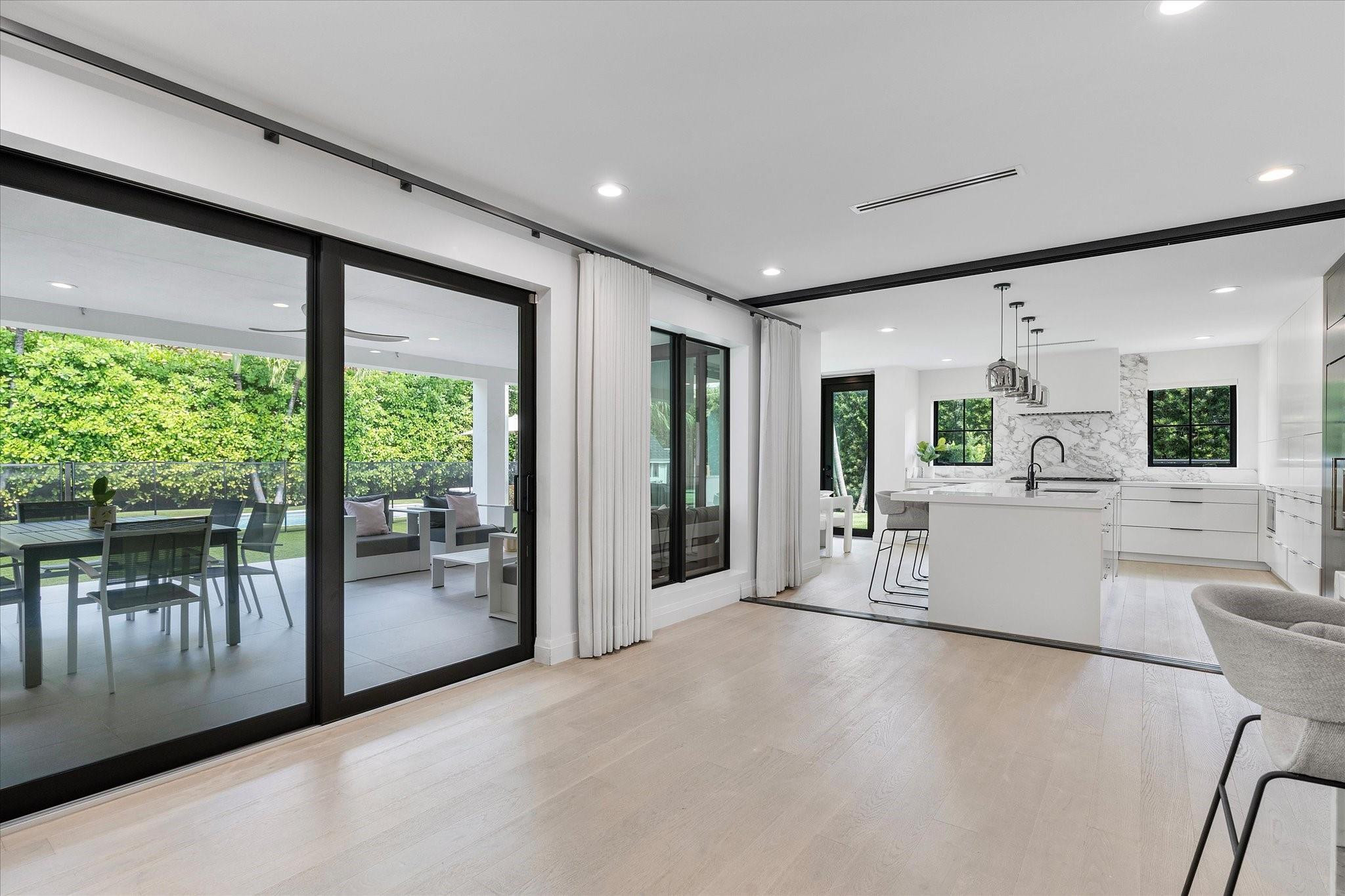 Sea Ranch Lakes - Residential