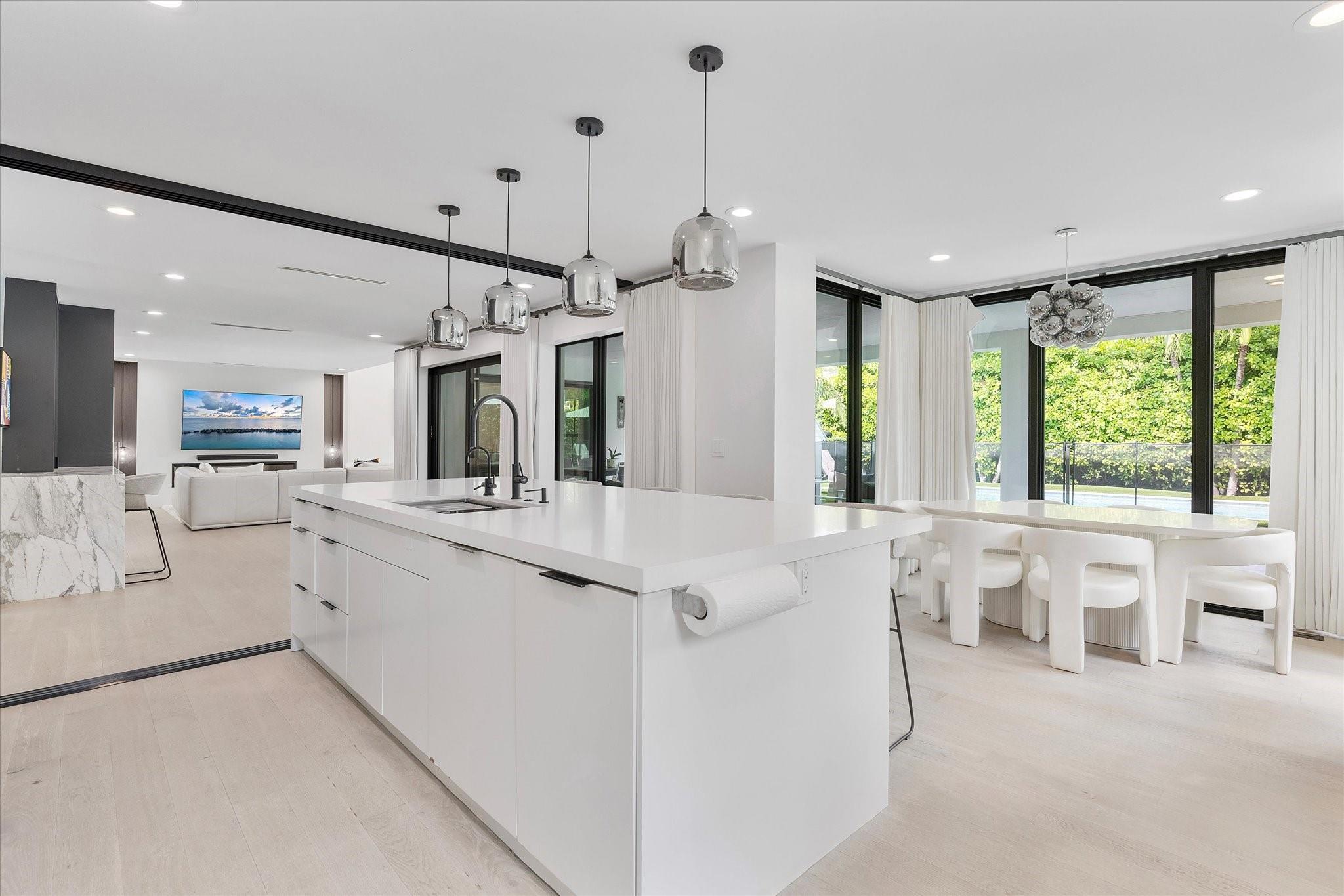 Sea Ranch Lakes - Residential