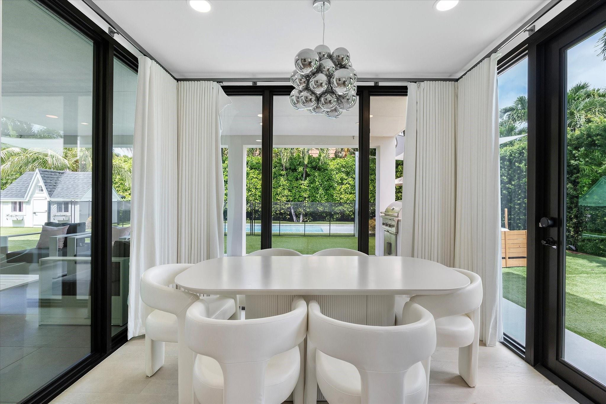 Sea Ranch Lakes - Residential