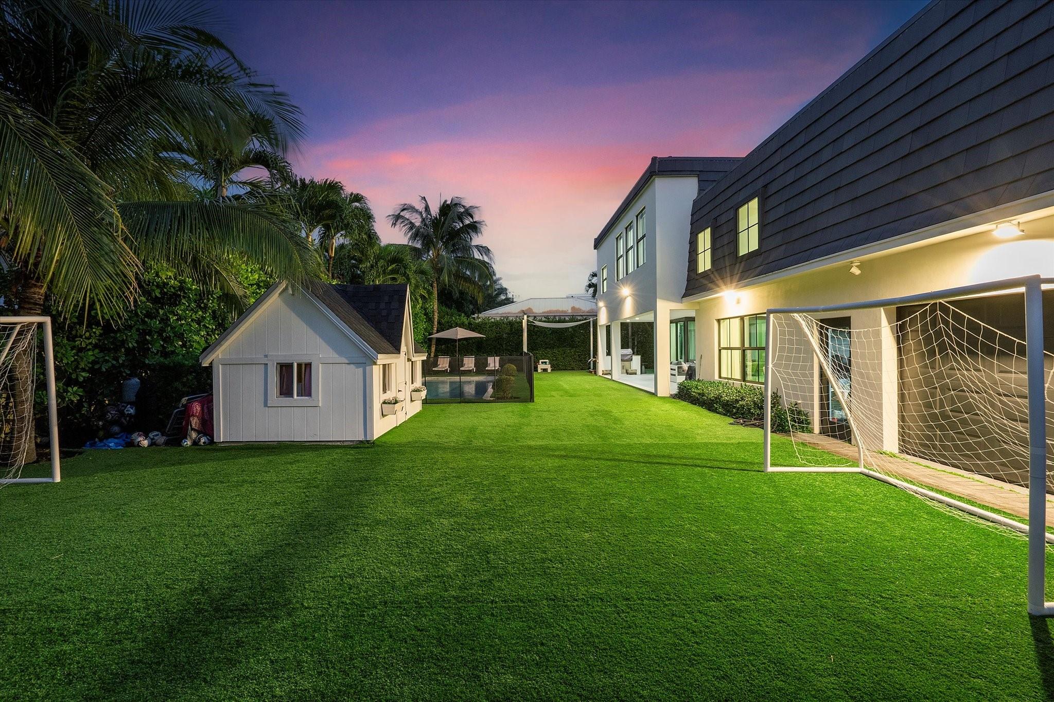 Sea Ranch Lakes - Residential