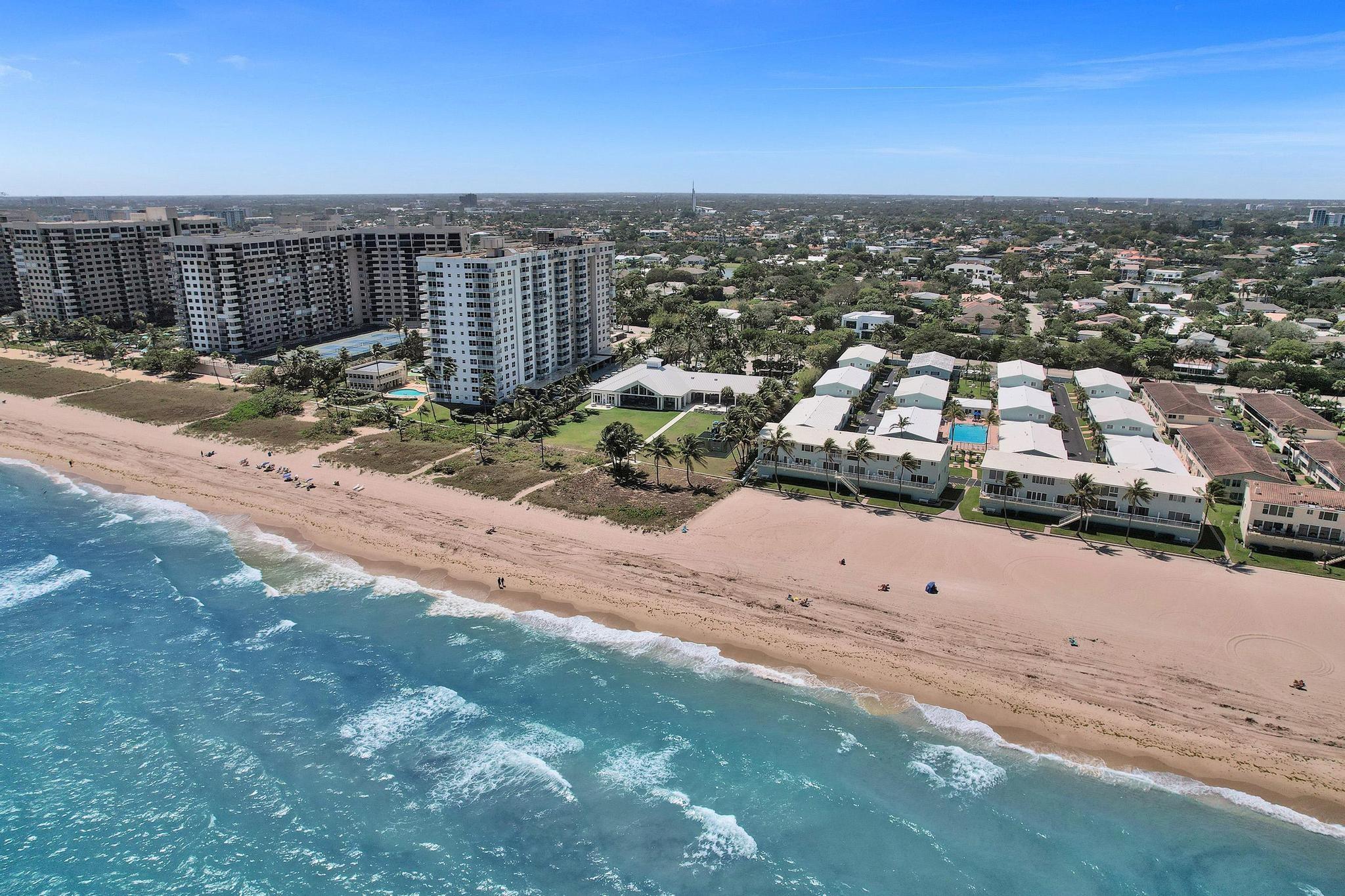 Sea Ranch Lakes - Residential