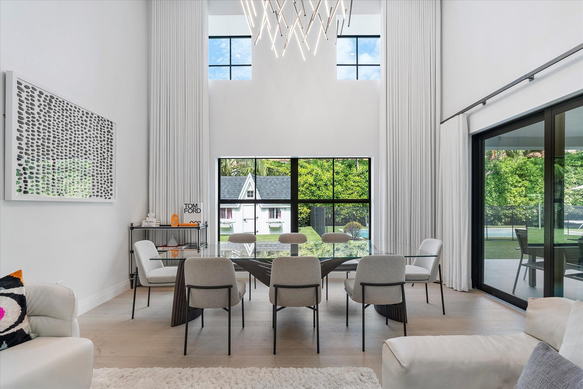 Sea Ranch Lakes - Residential