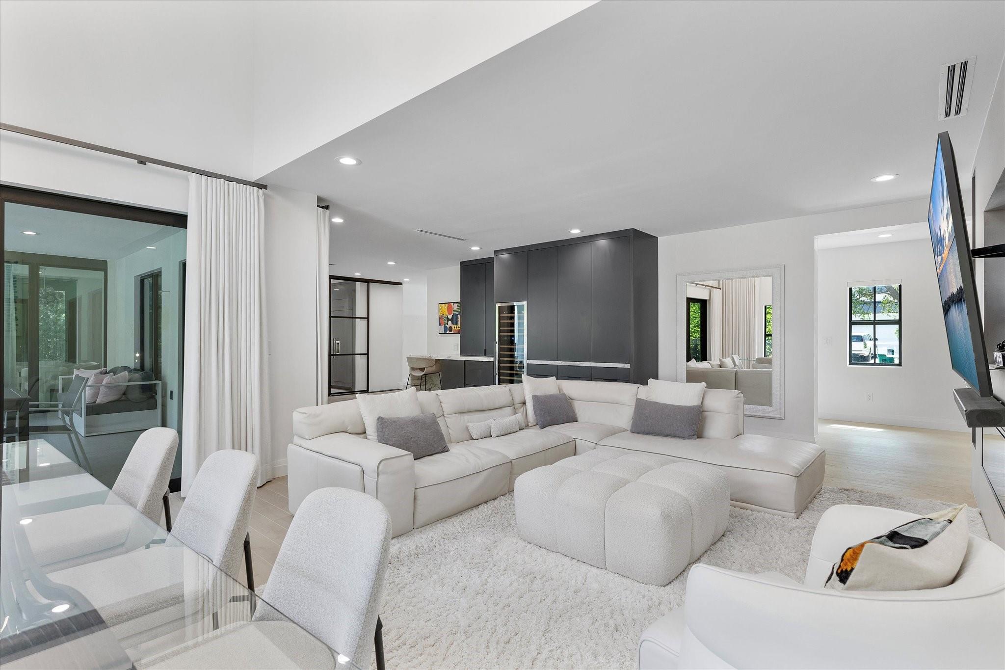 Sea Ranch Lakes - Residential