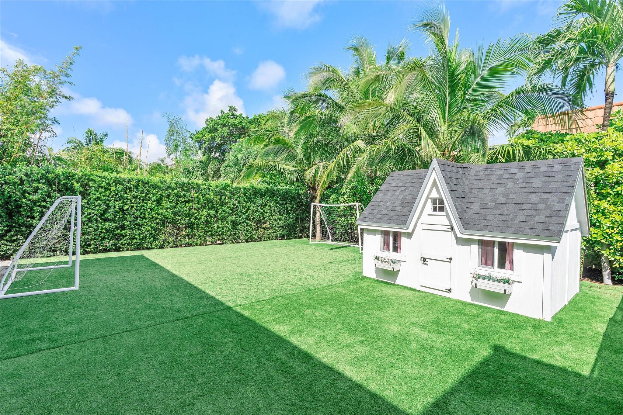 Sea Ranch Lakes - Residential