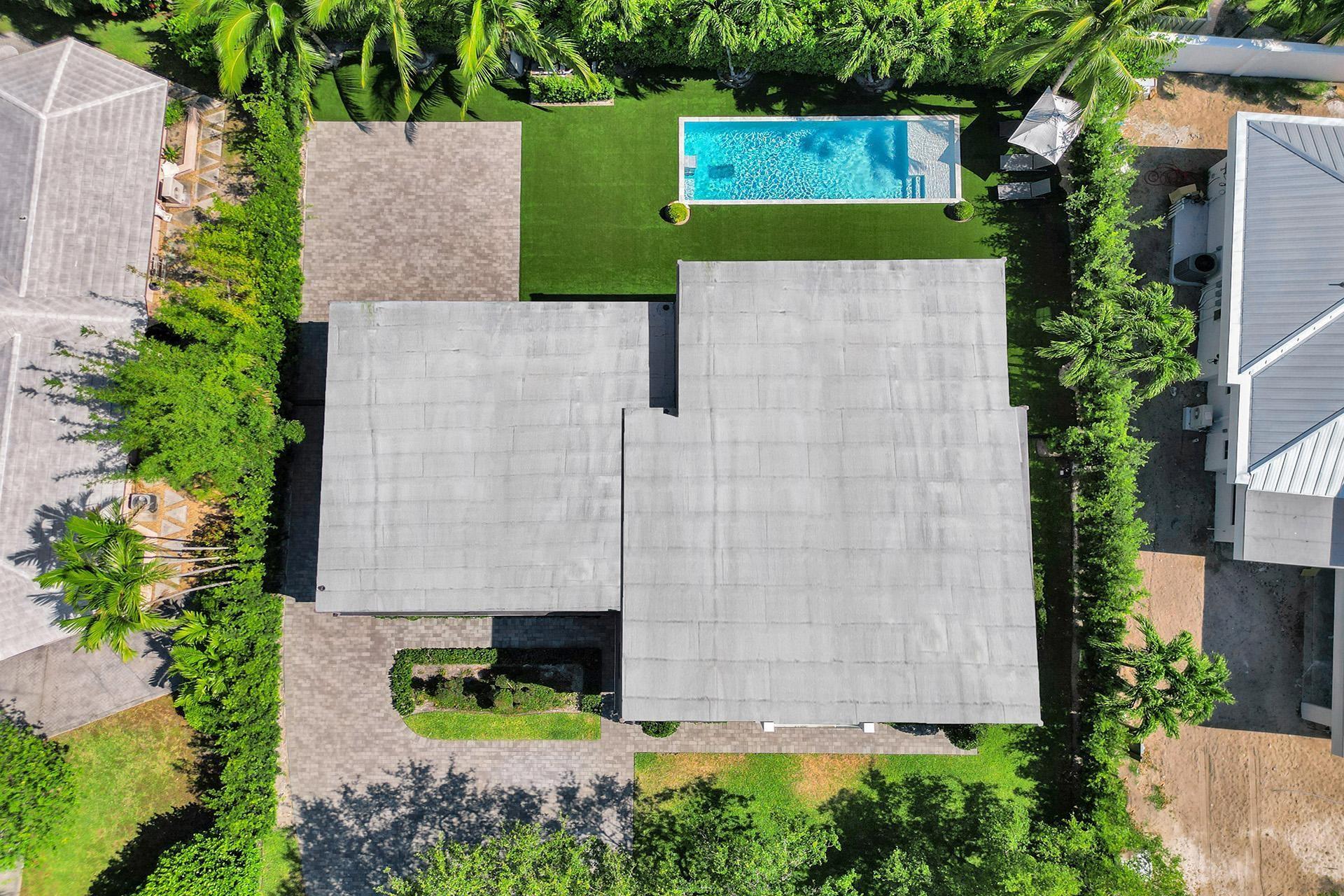 Sea Ranch Lakes - Residential