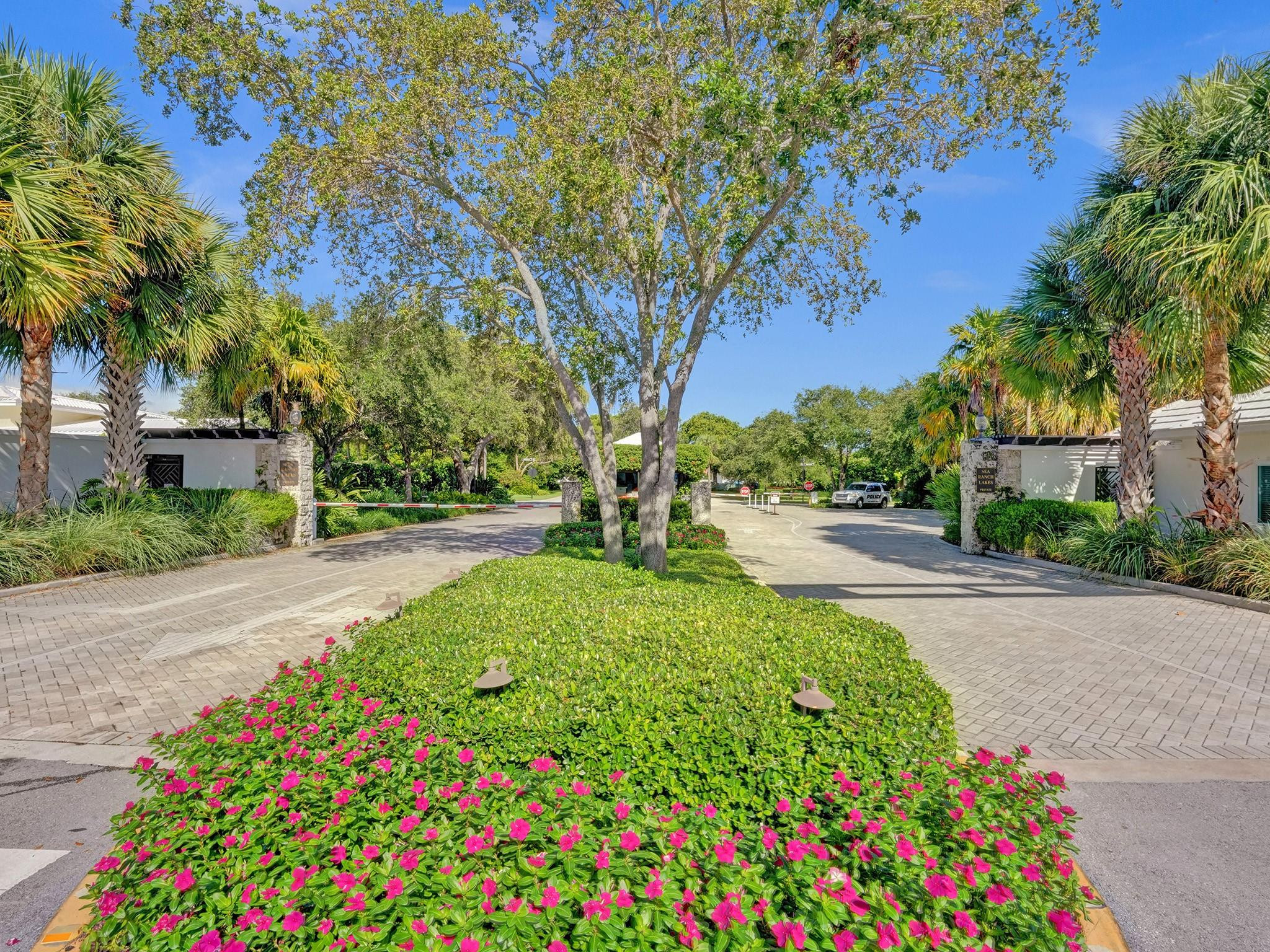 Sea Ranch Lakes - Residential