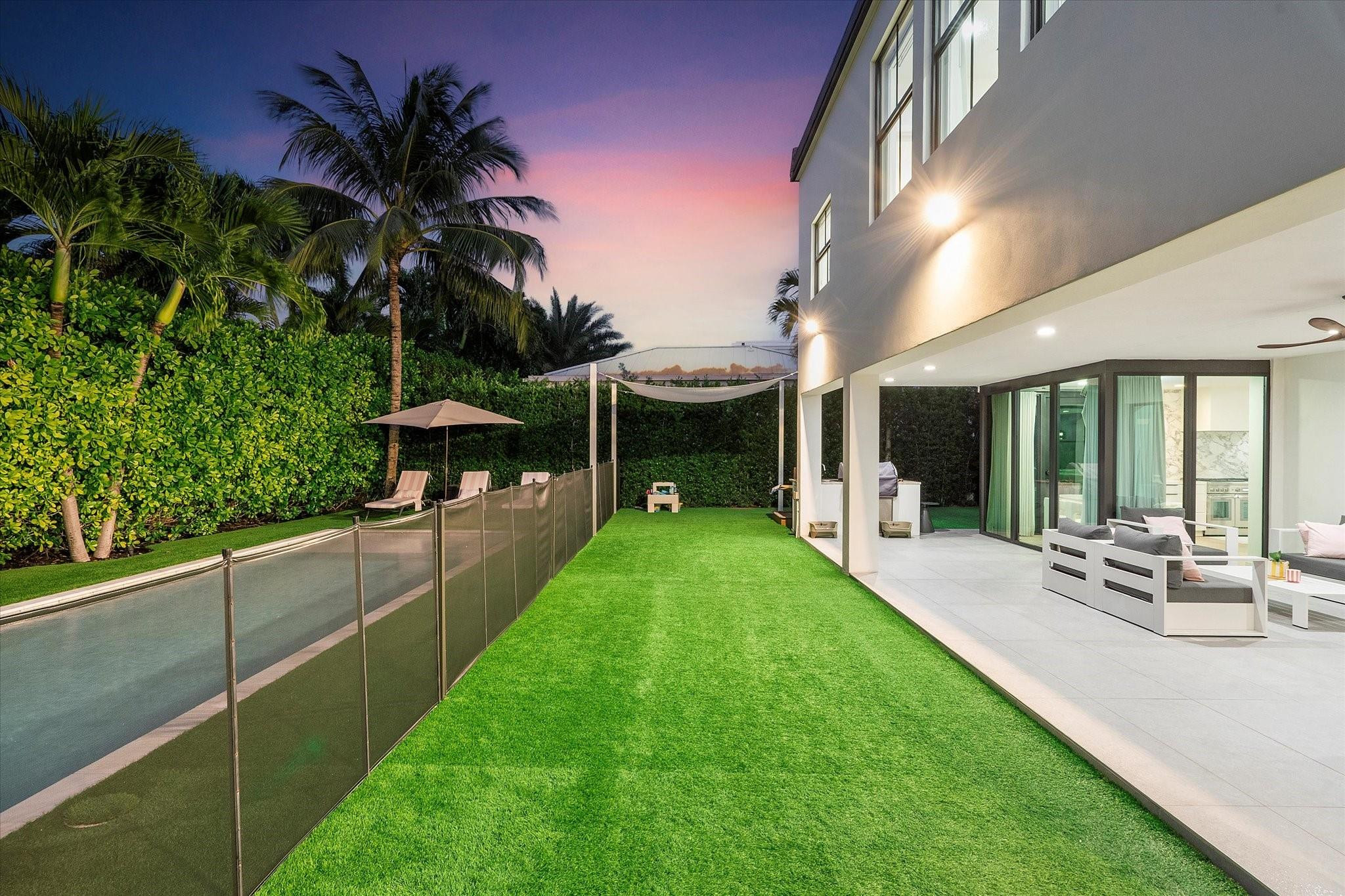 Sea Ranch Lakes - Residential