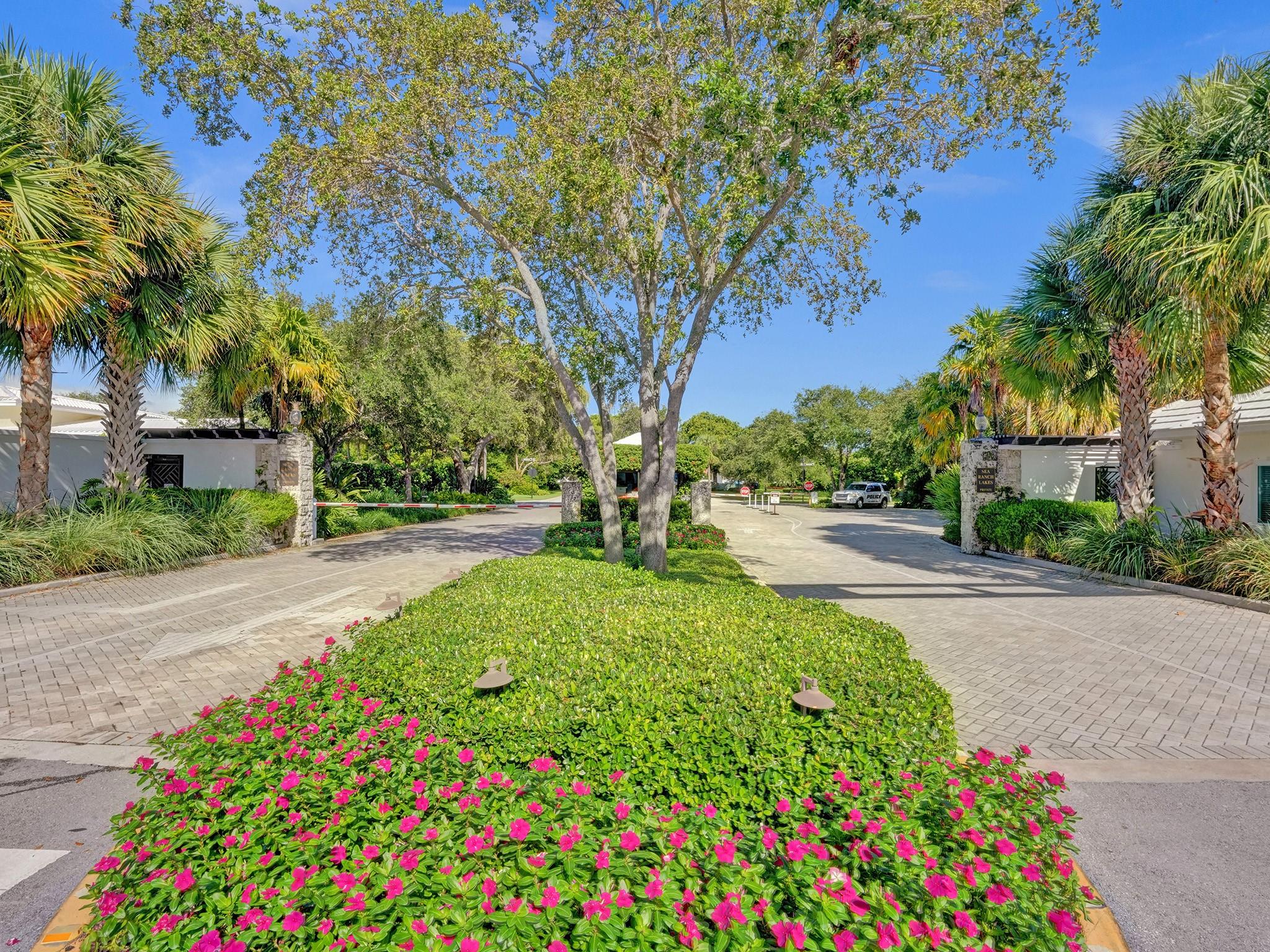 Sea Ranch Lakes - Residential